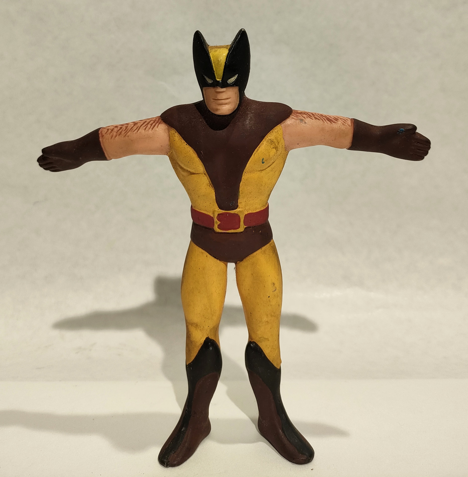 Wolverine flexy