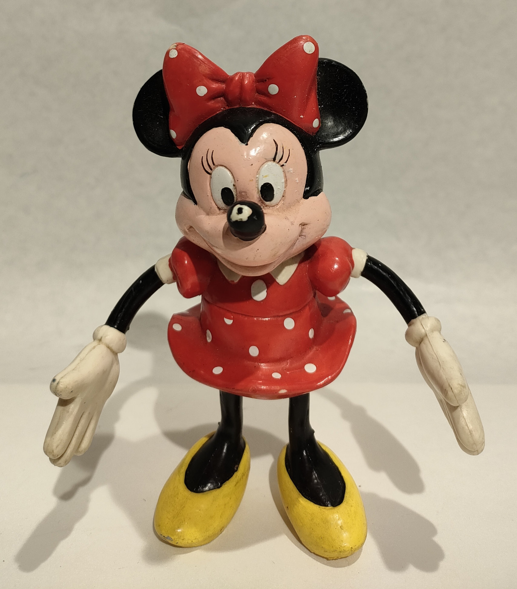 Minnie flexy