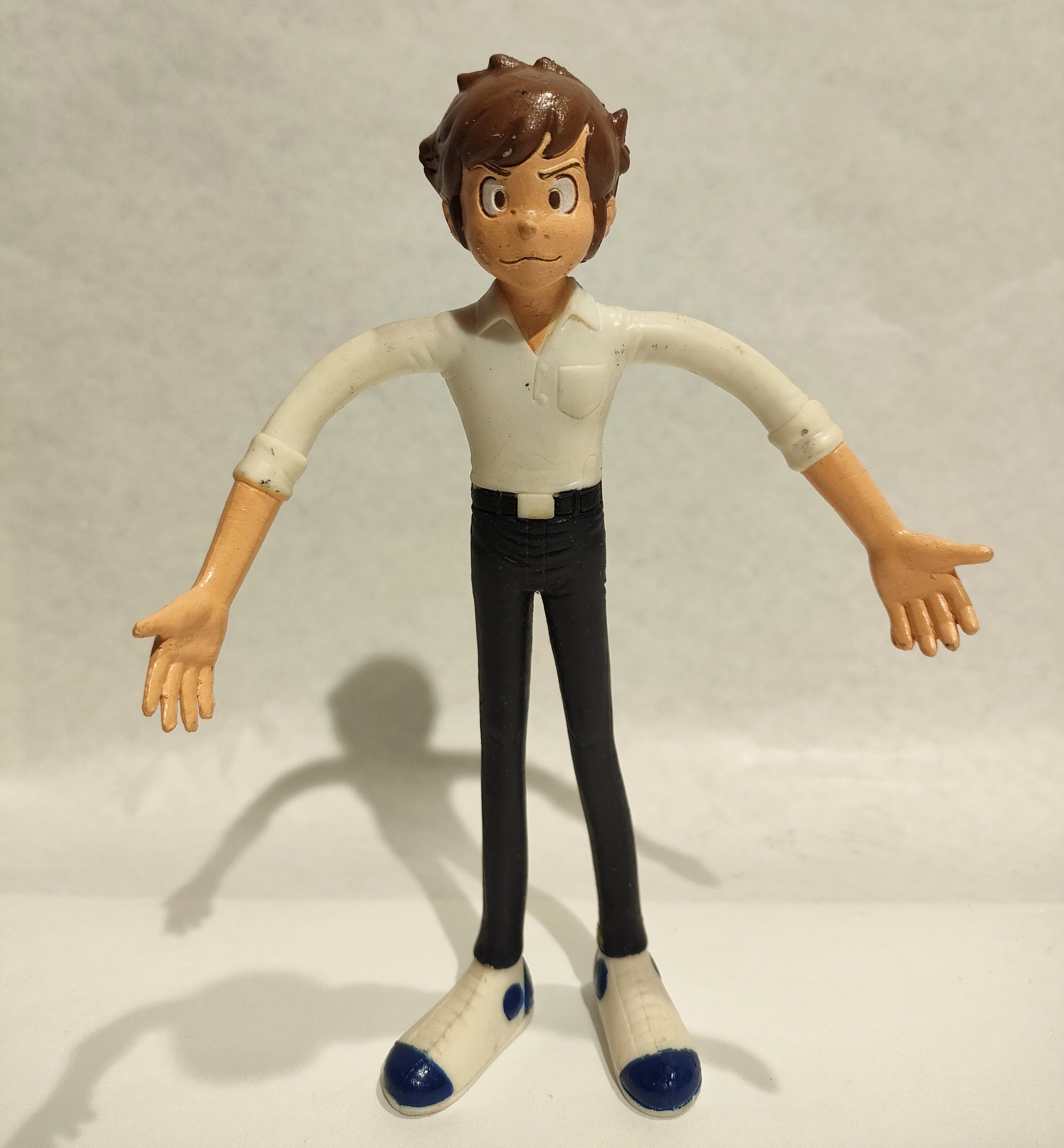 Ataru (Lamù) flexy