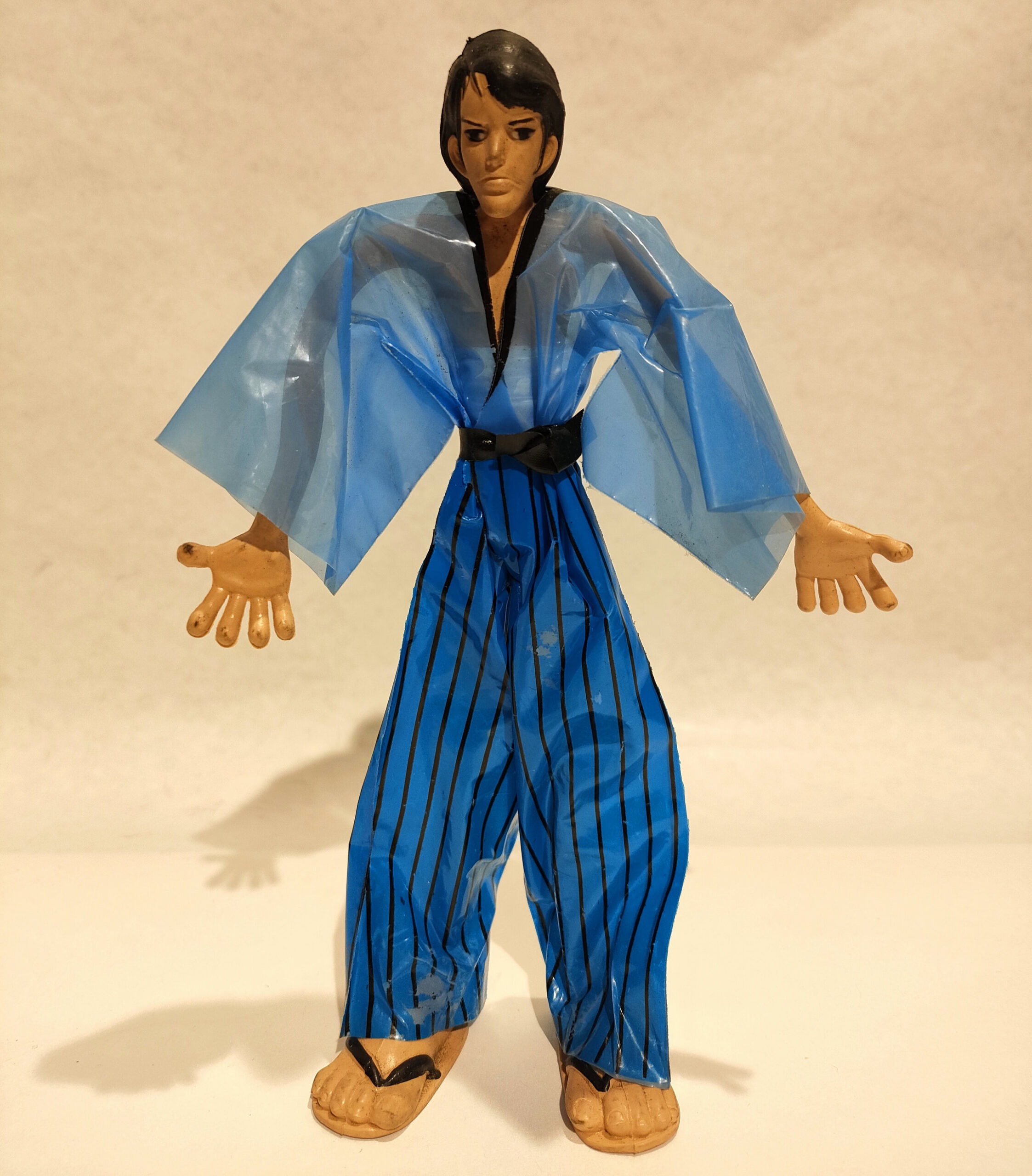 Ghemon (Lupin) flexy