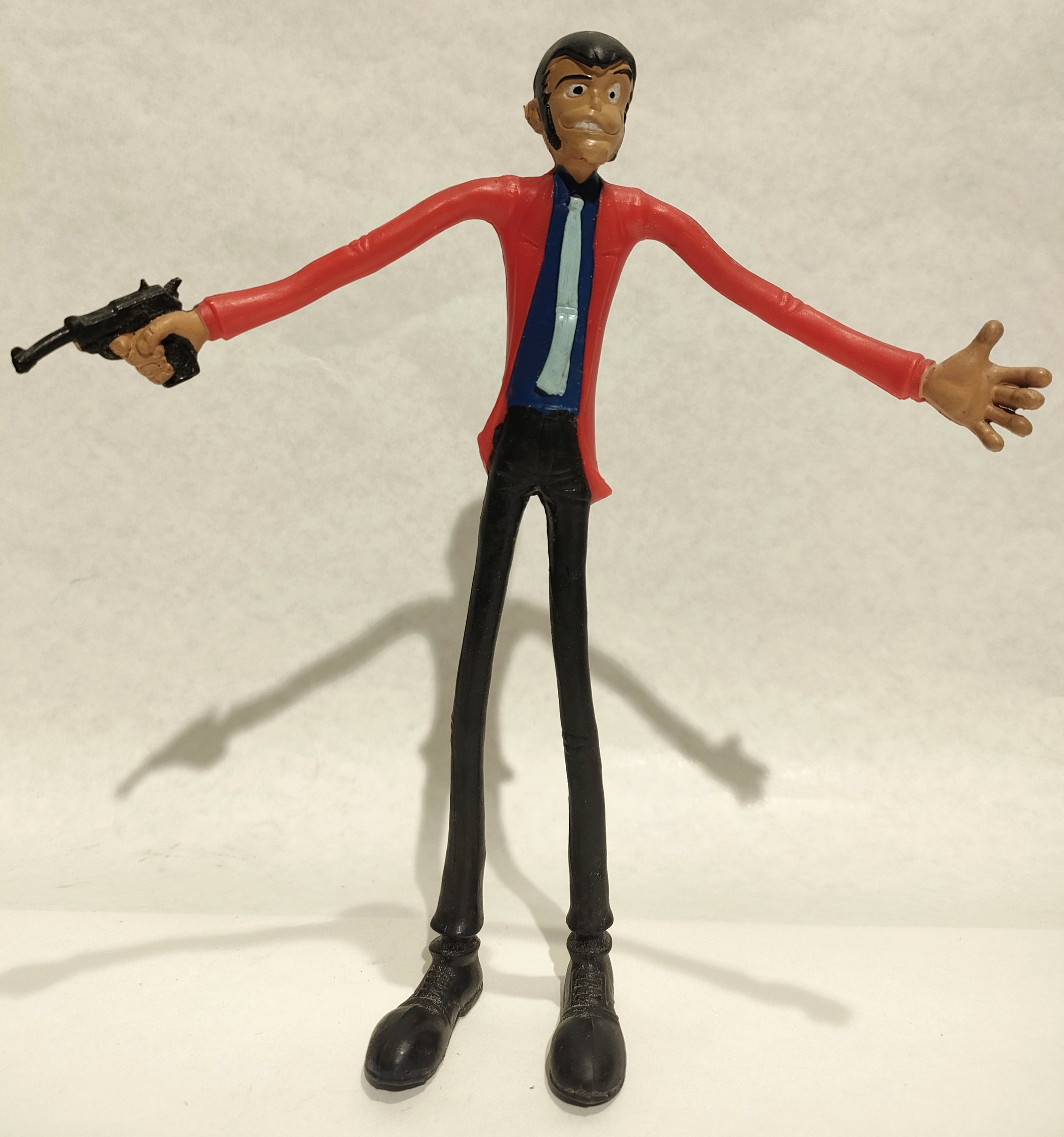 Lupin Flexy