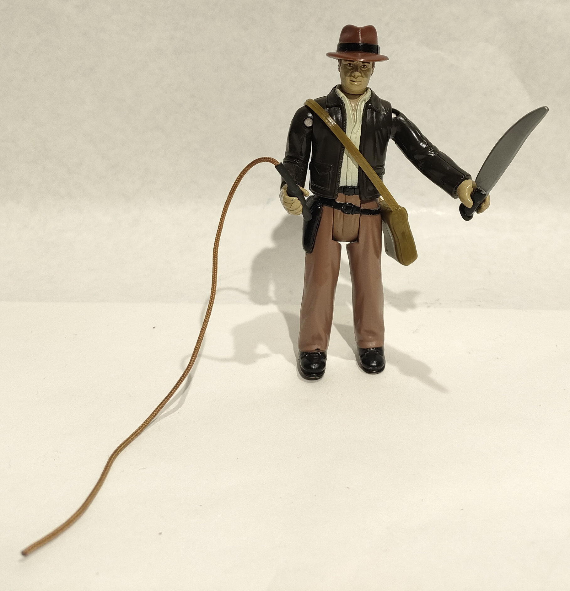 Indiana Jones
