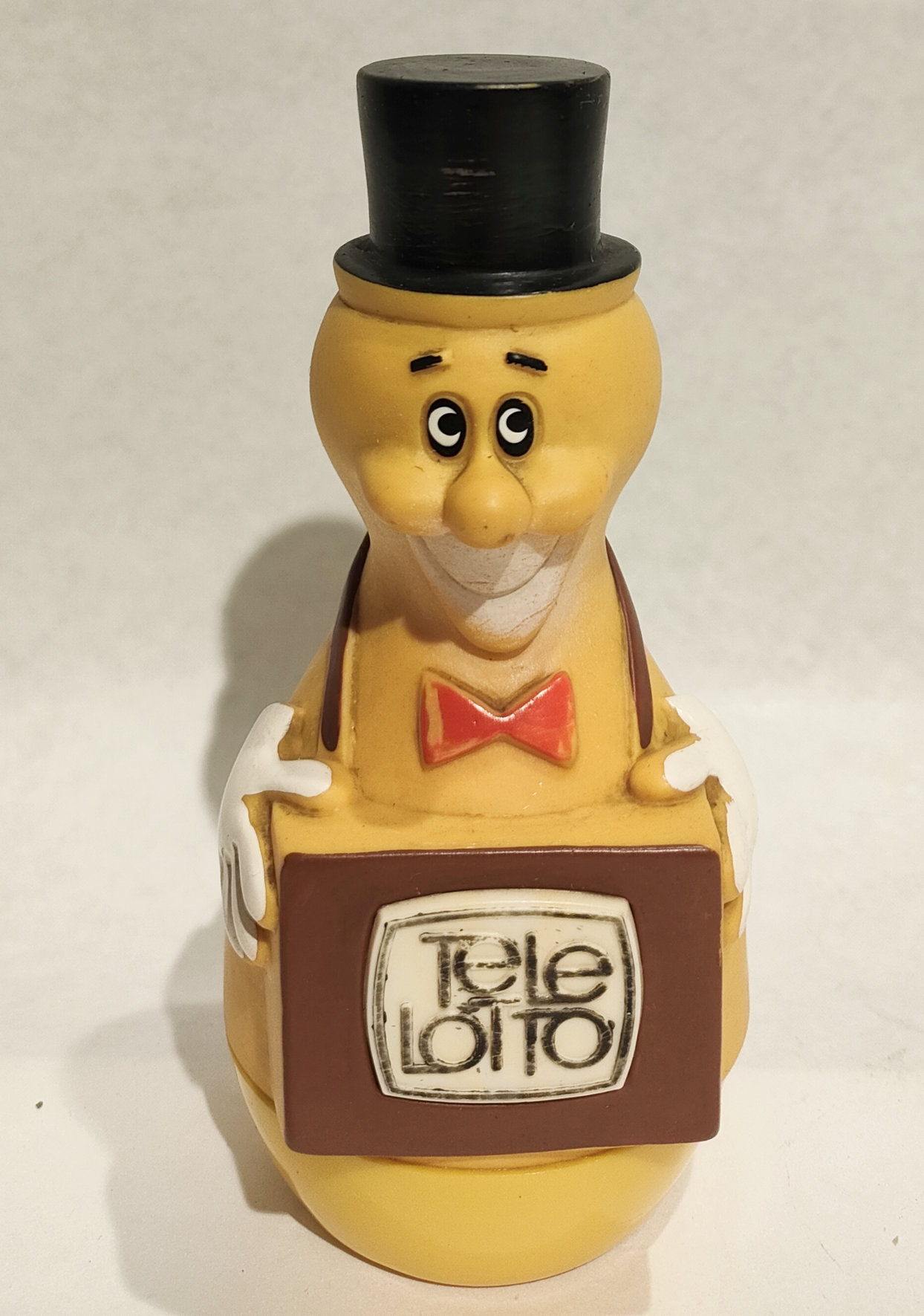 Telelotto Mascotte