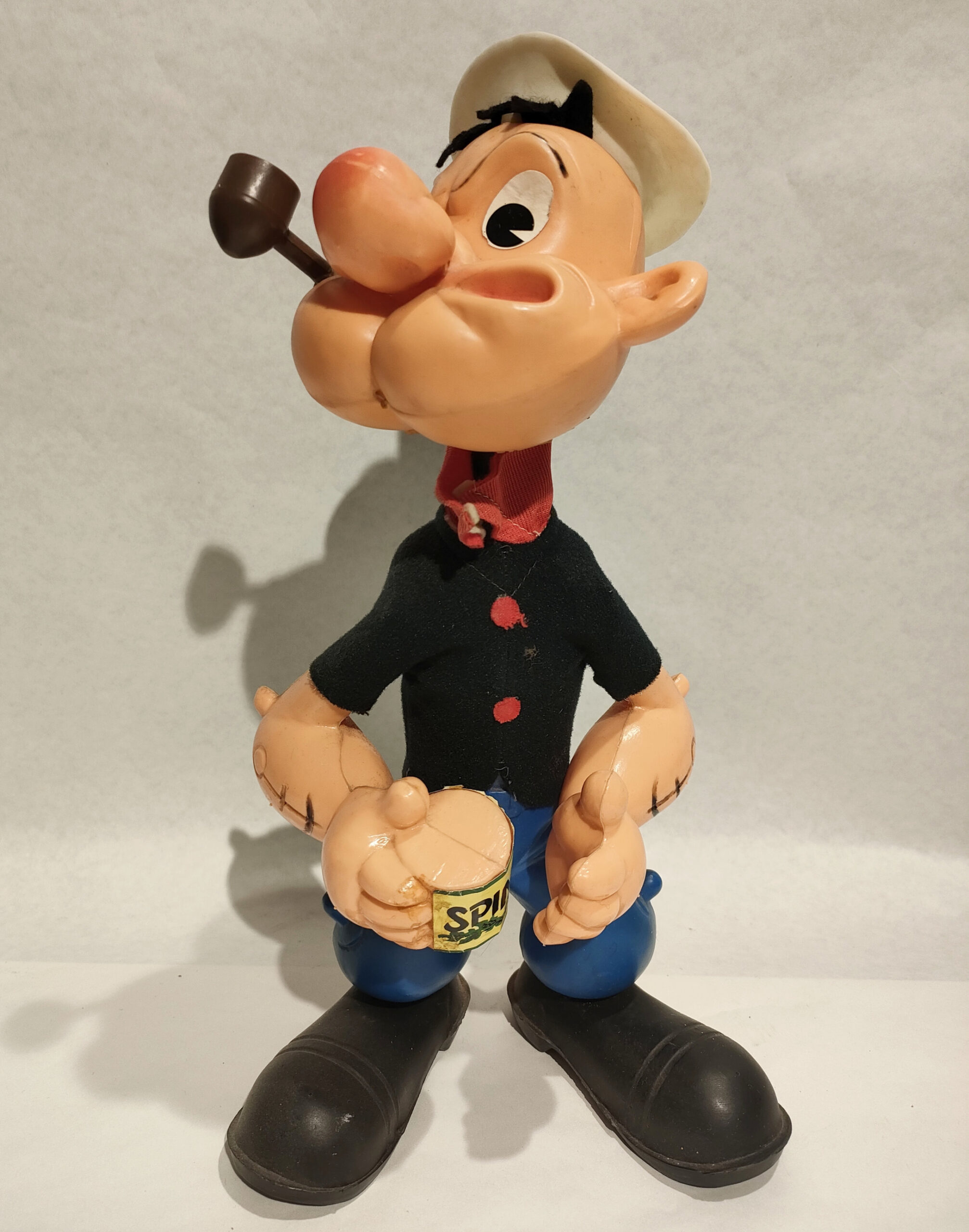 Braccio di Ferro – Popeye