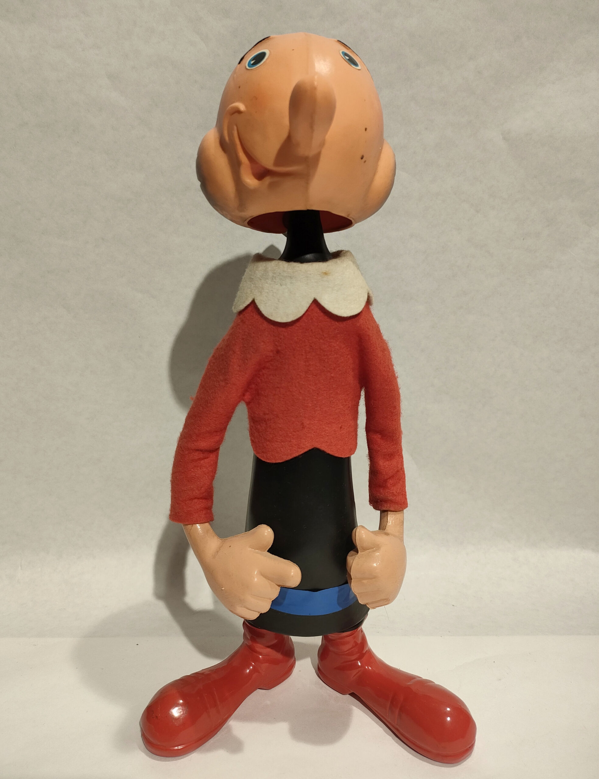 Olivia – Braccio di Ferro – Popeye