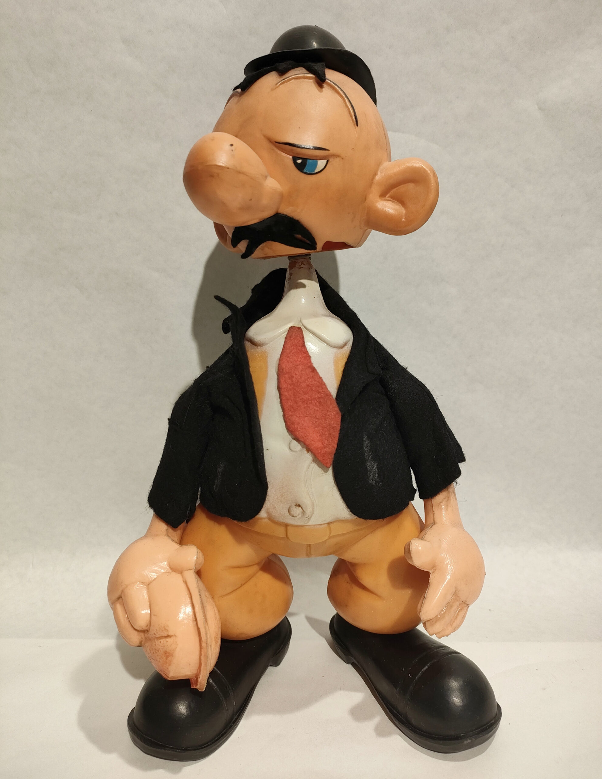 Poldo – Braccio di Ferro – Popeye