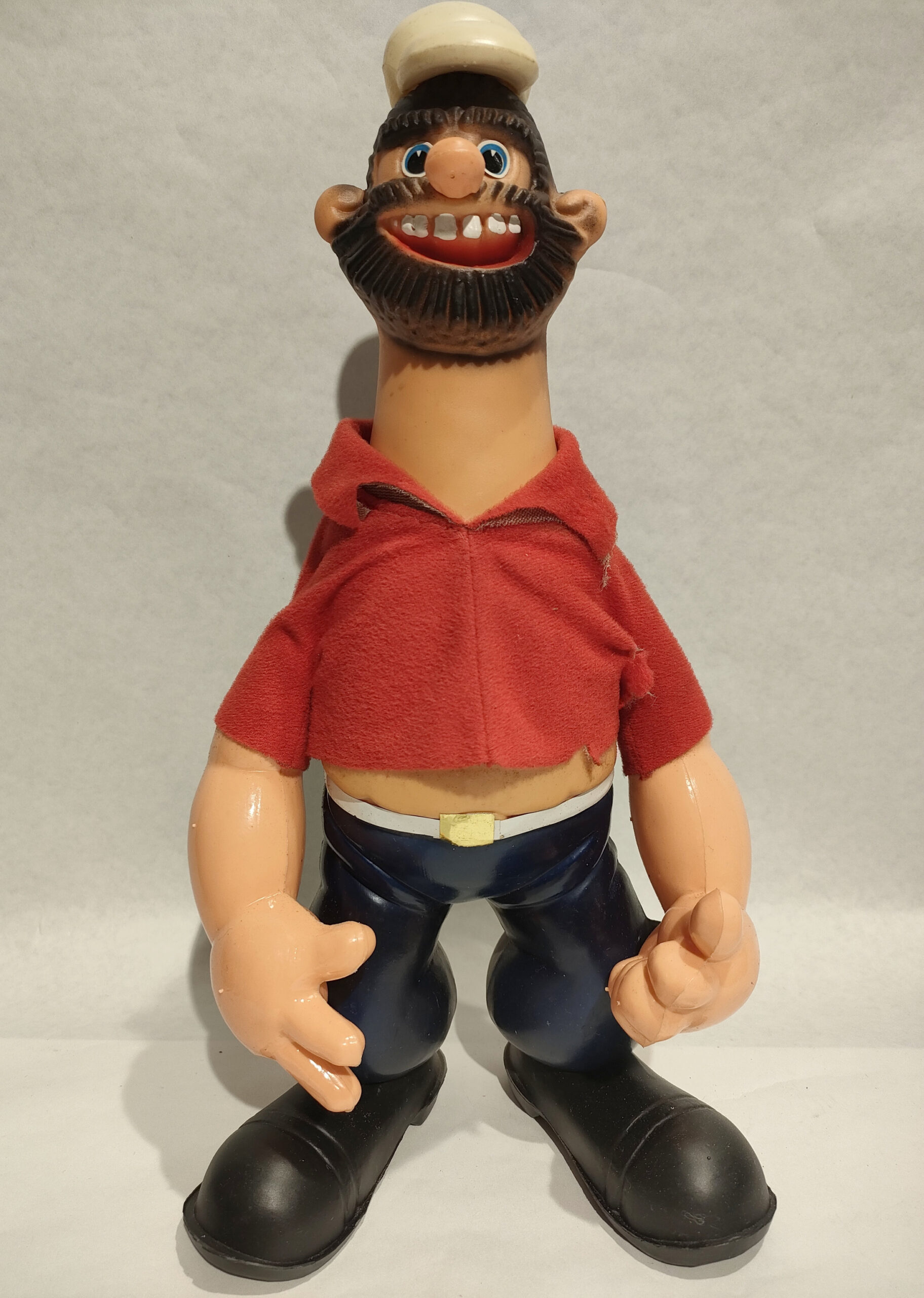 Bruto – Braccio di Ferro – Popeye
