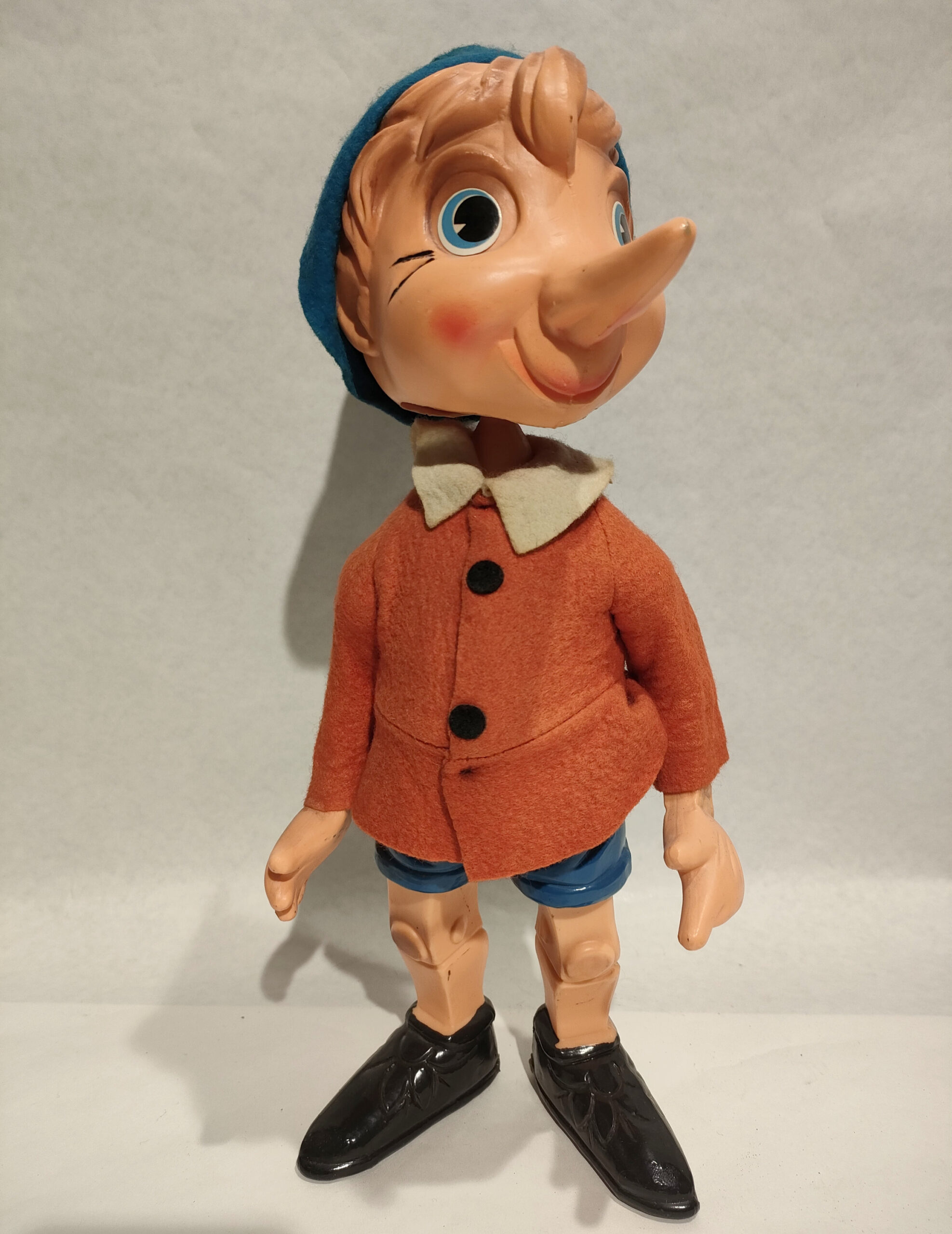 Pinocchio