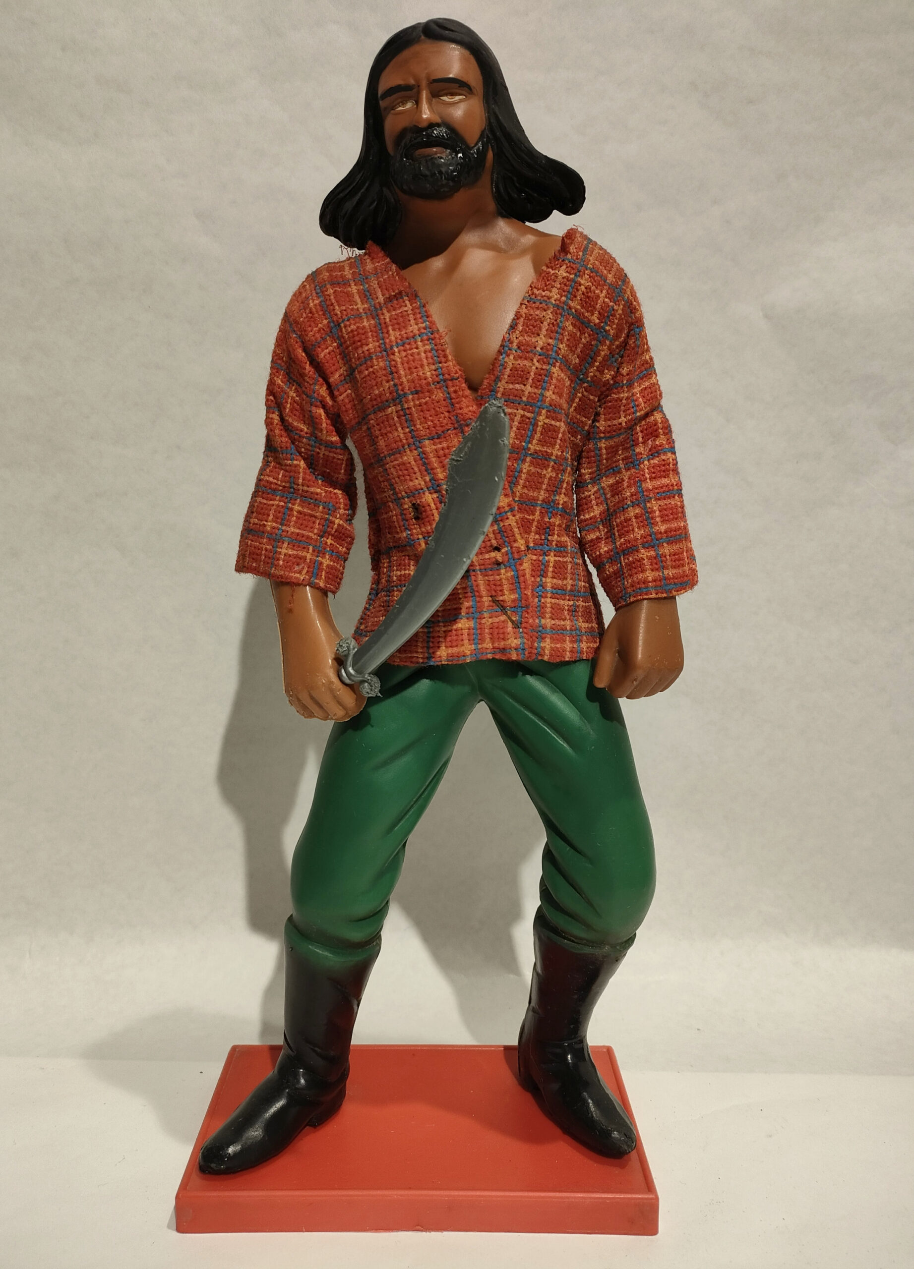 Sandokan