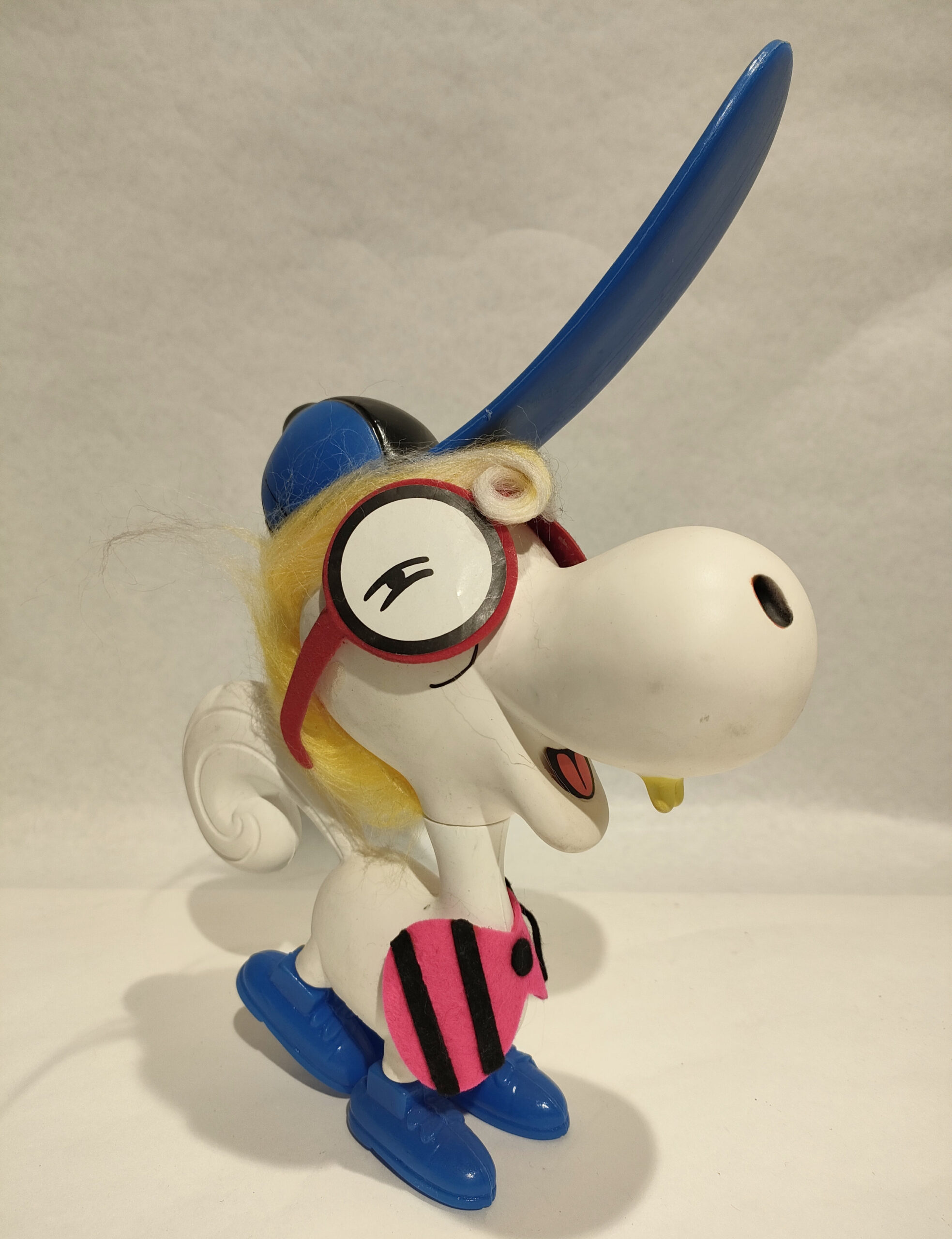 Cavallino Michelino – Scommettiamo? Con Mike Buongiorno – Studio Bozzetto