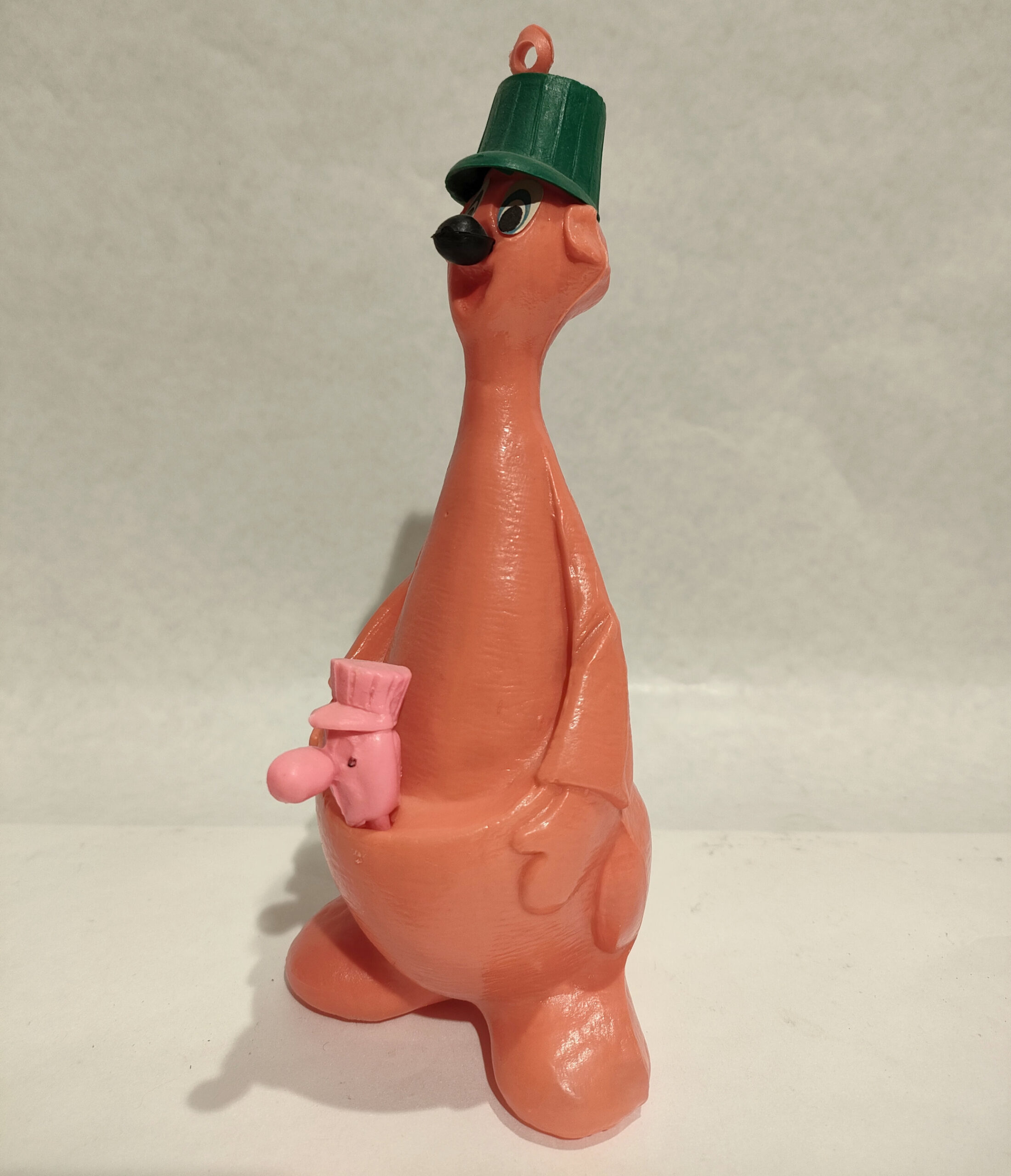 Dusty Dolly Wood – Rai – Componibile Moplas