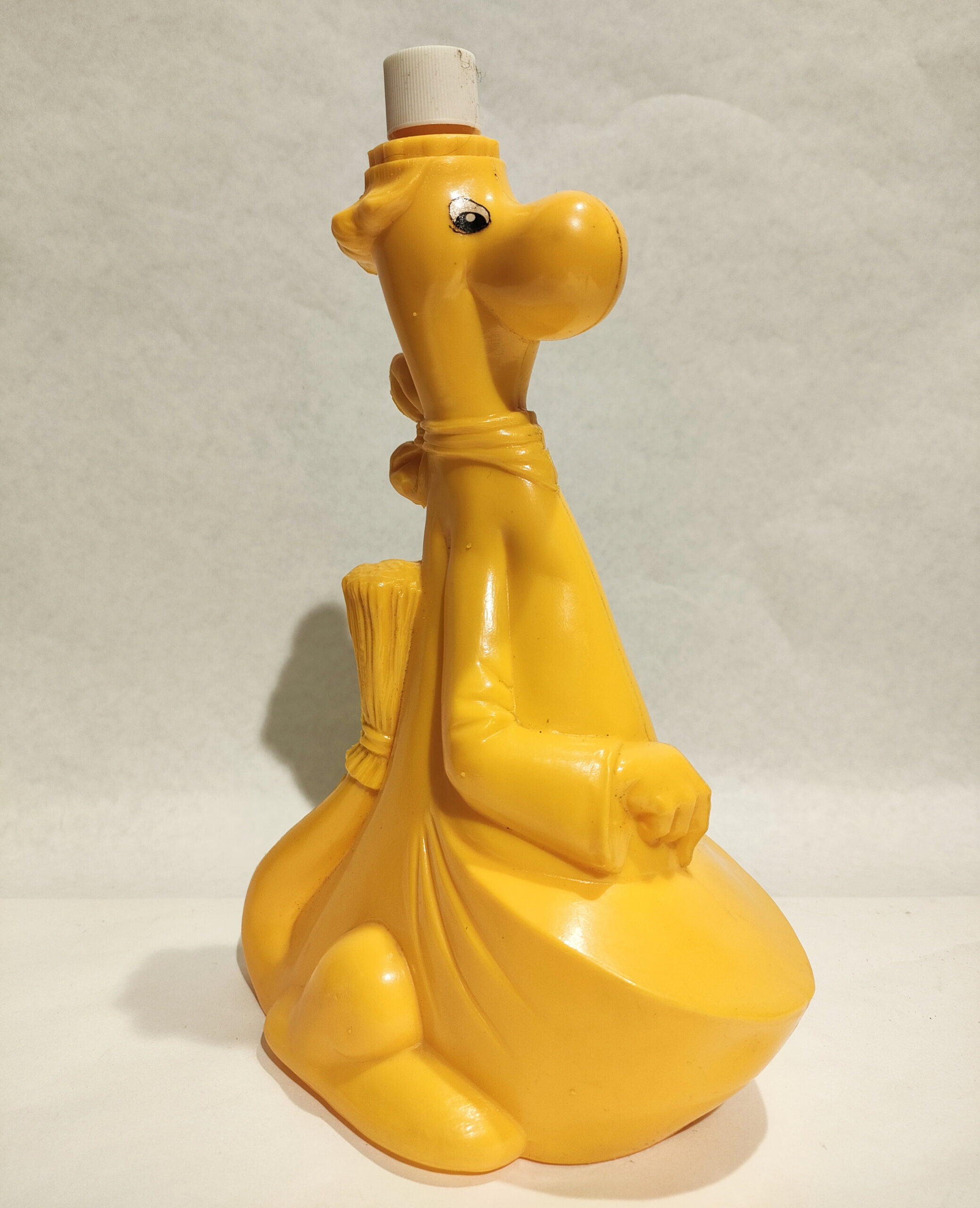 Dusty Dolly Wood – Sacis Rai – Portasapone