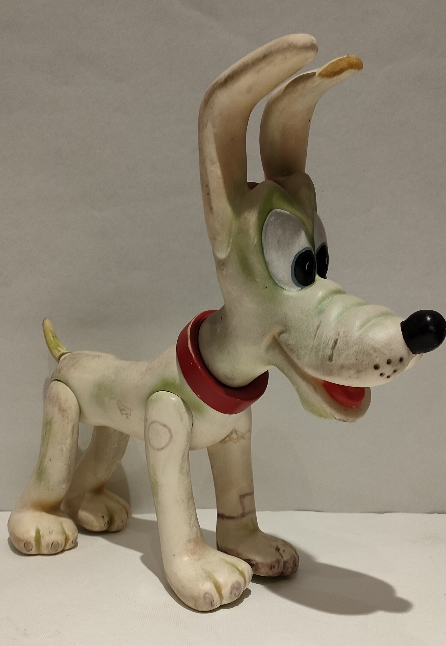 Pluto