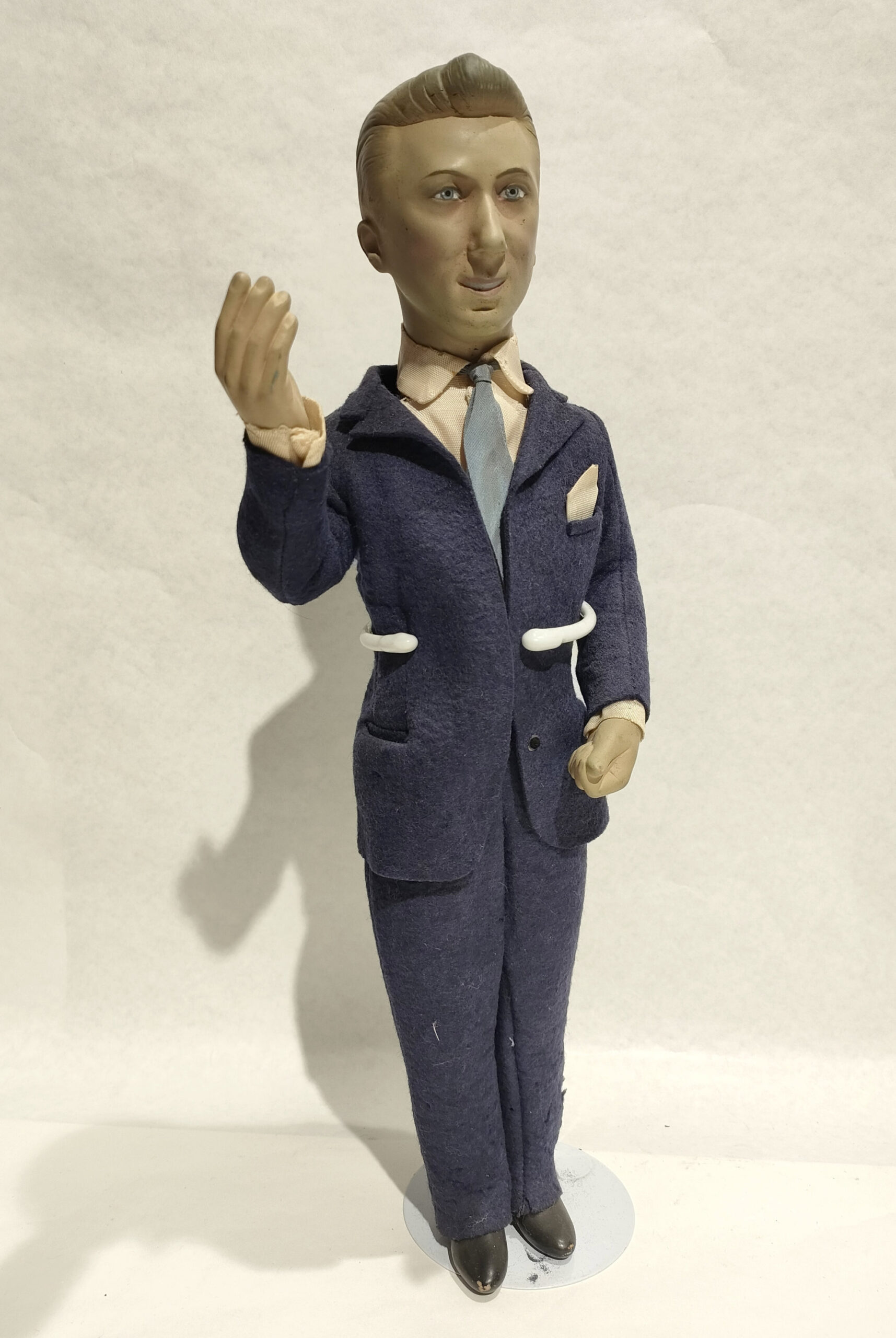 Mike Buongiorno Presentatore