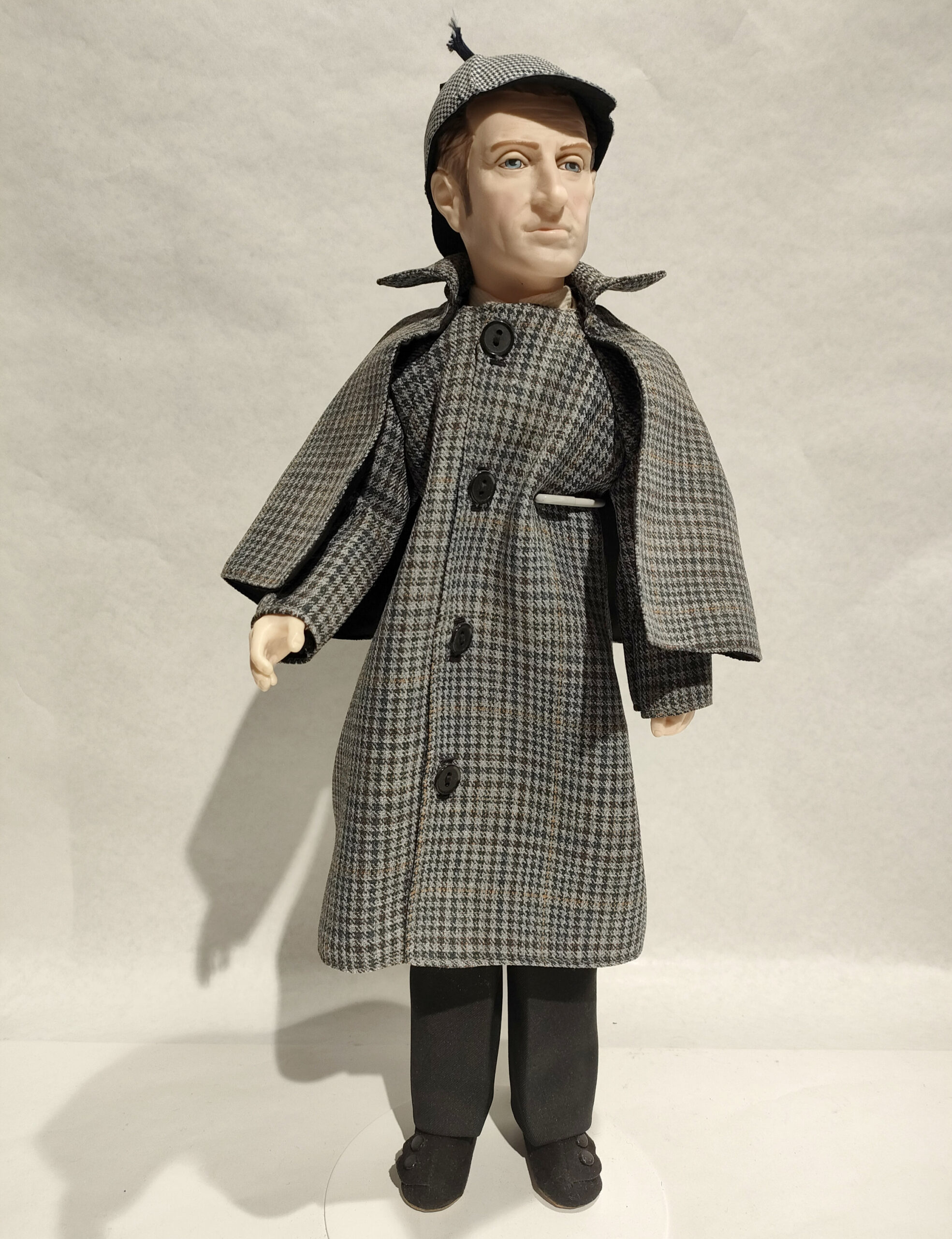 Sherlock Holmes