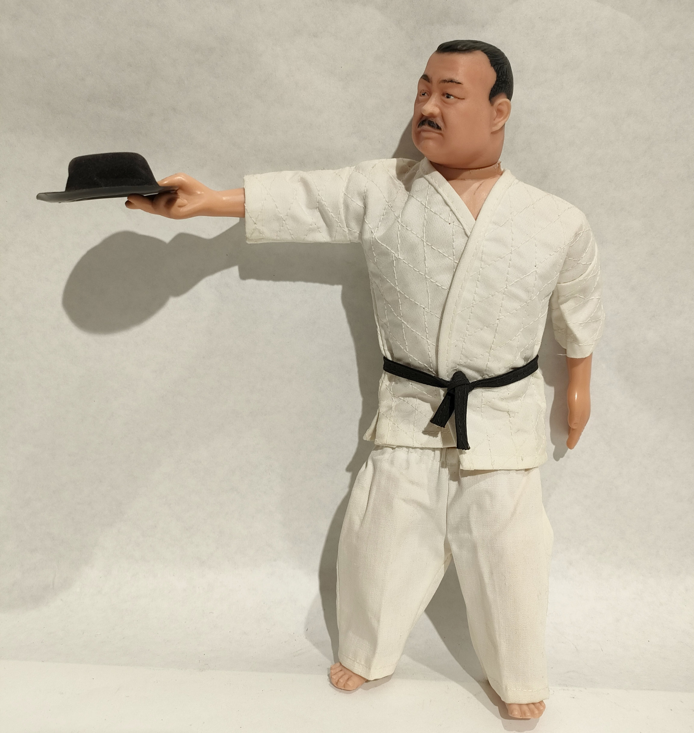 Oddjob – Film 007
