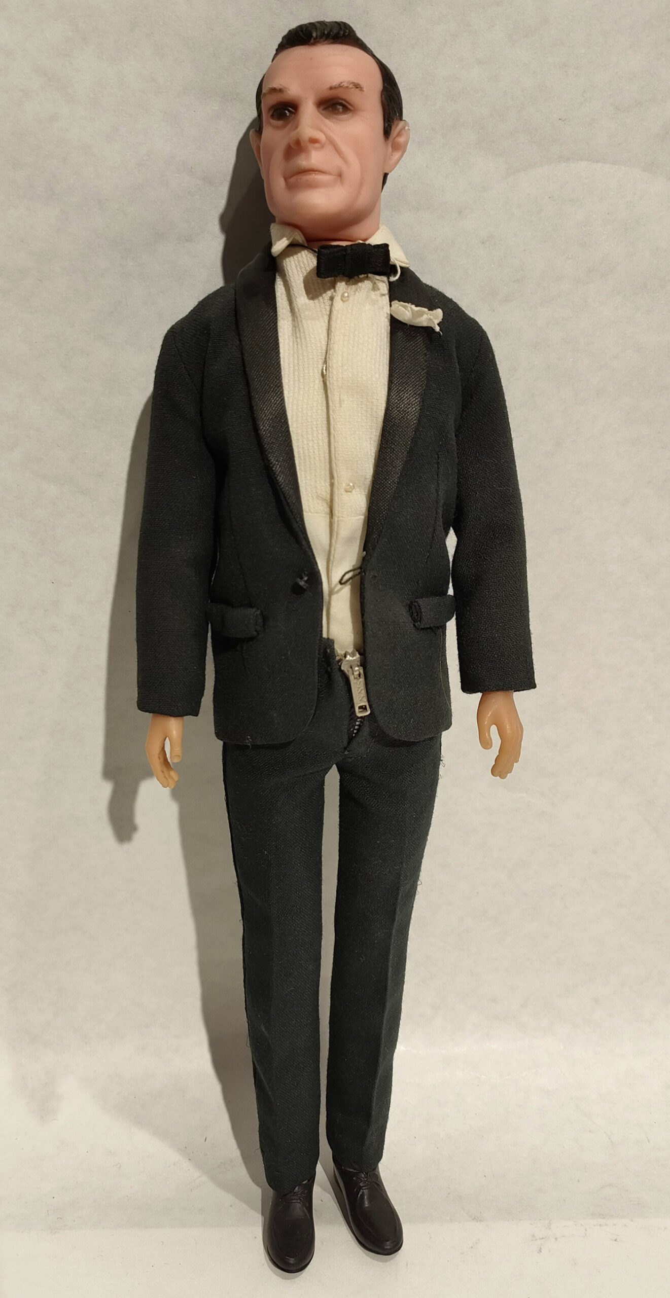 Agente 007 – Film 007