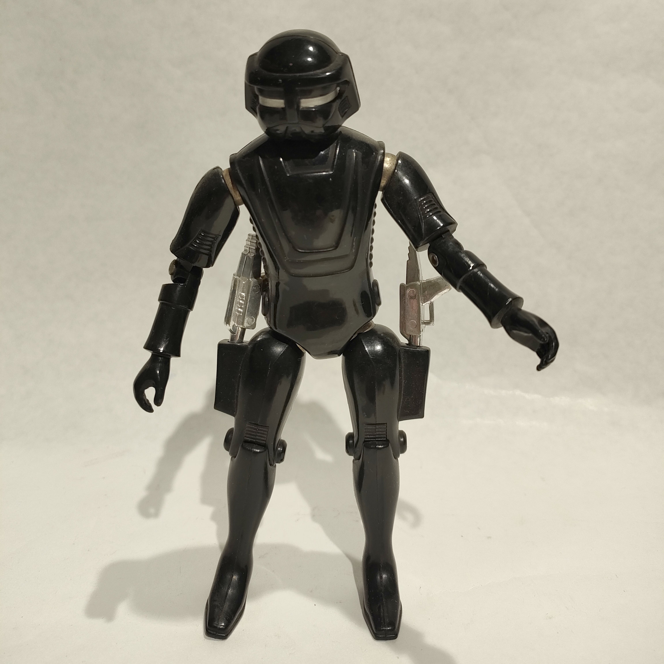 Robot Star – Dal Film “Black Hole” – Con Calamite