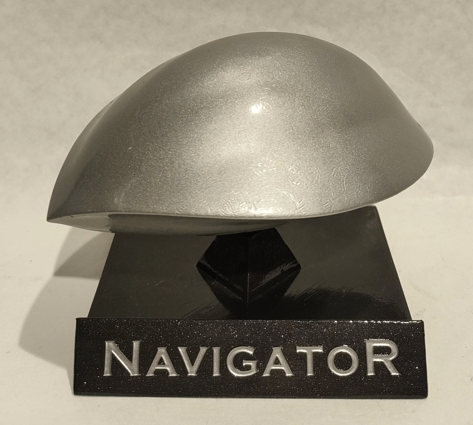 Nave Spaziale “Trimaxion” – Film Navigator