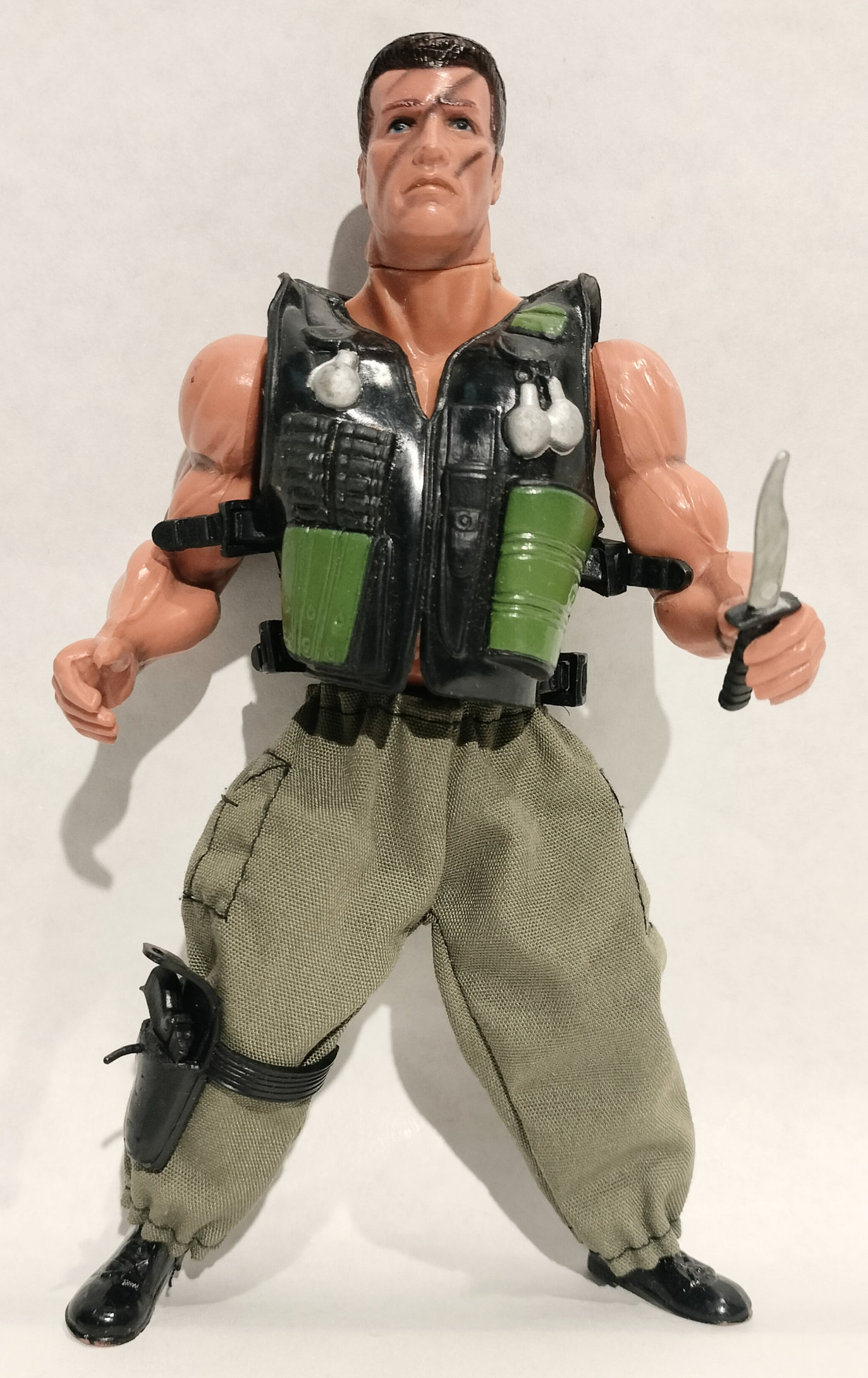 Commando