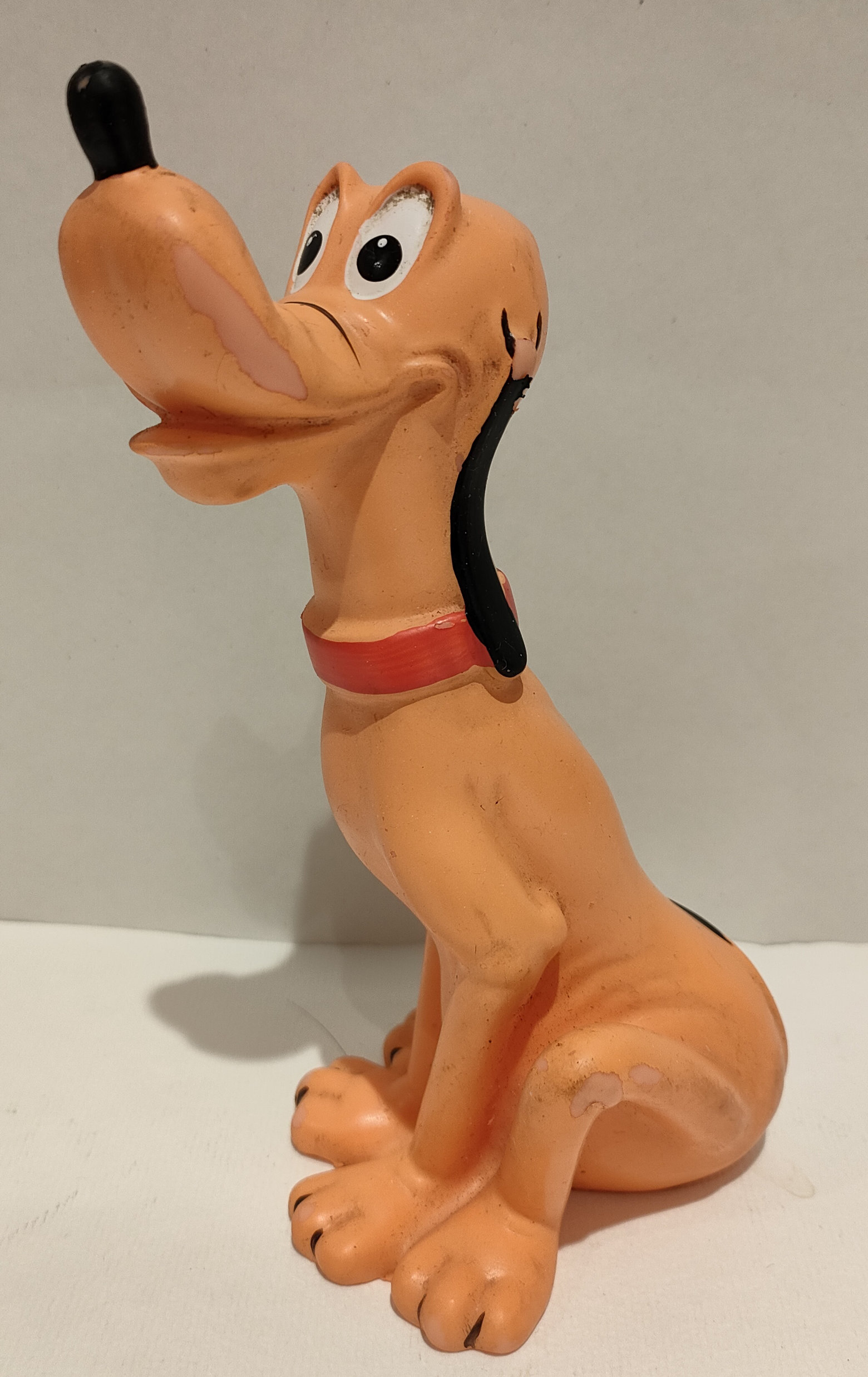 Pluto