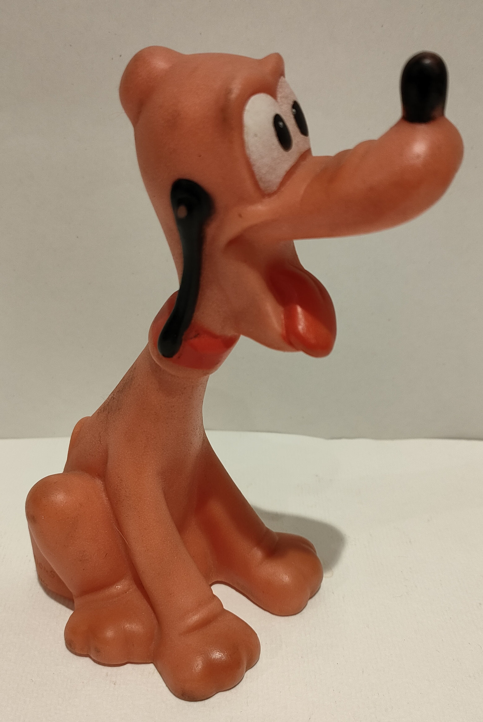 Pluto