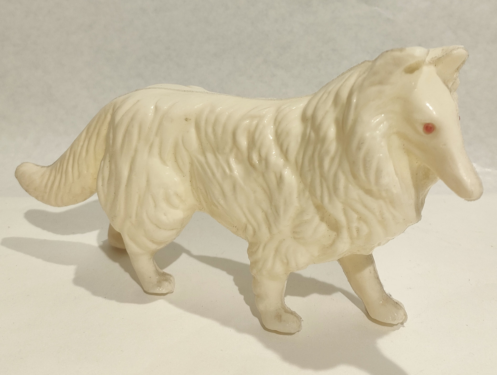 Lassie – Plastica Moplas