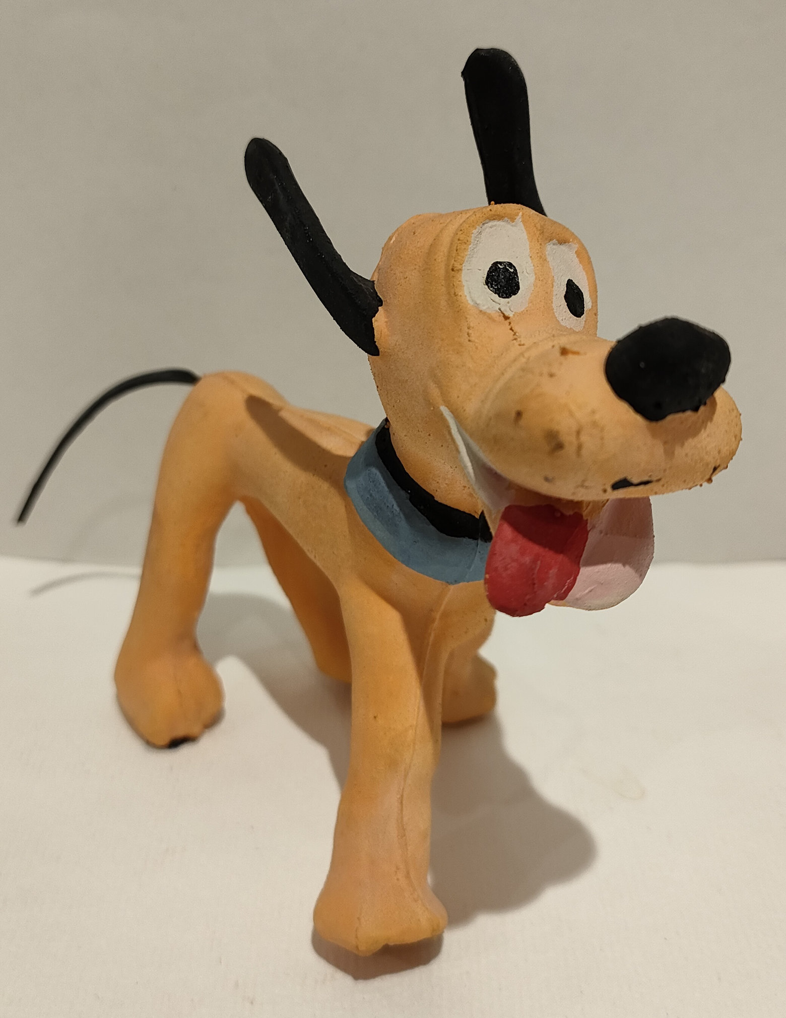 Pluto