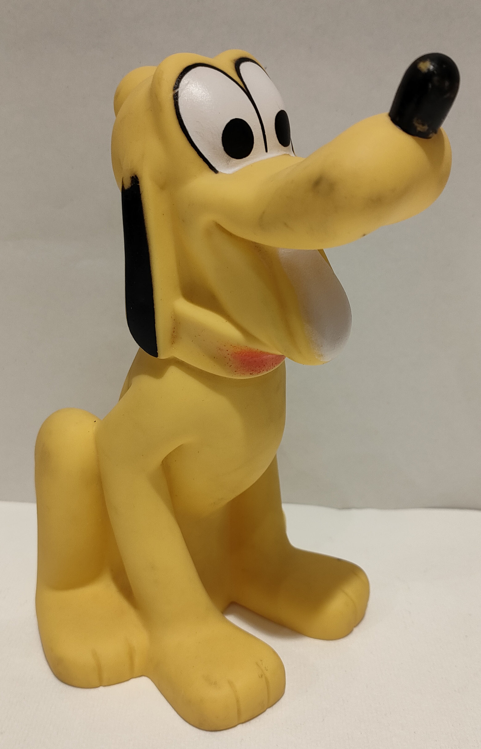 Pluto
