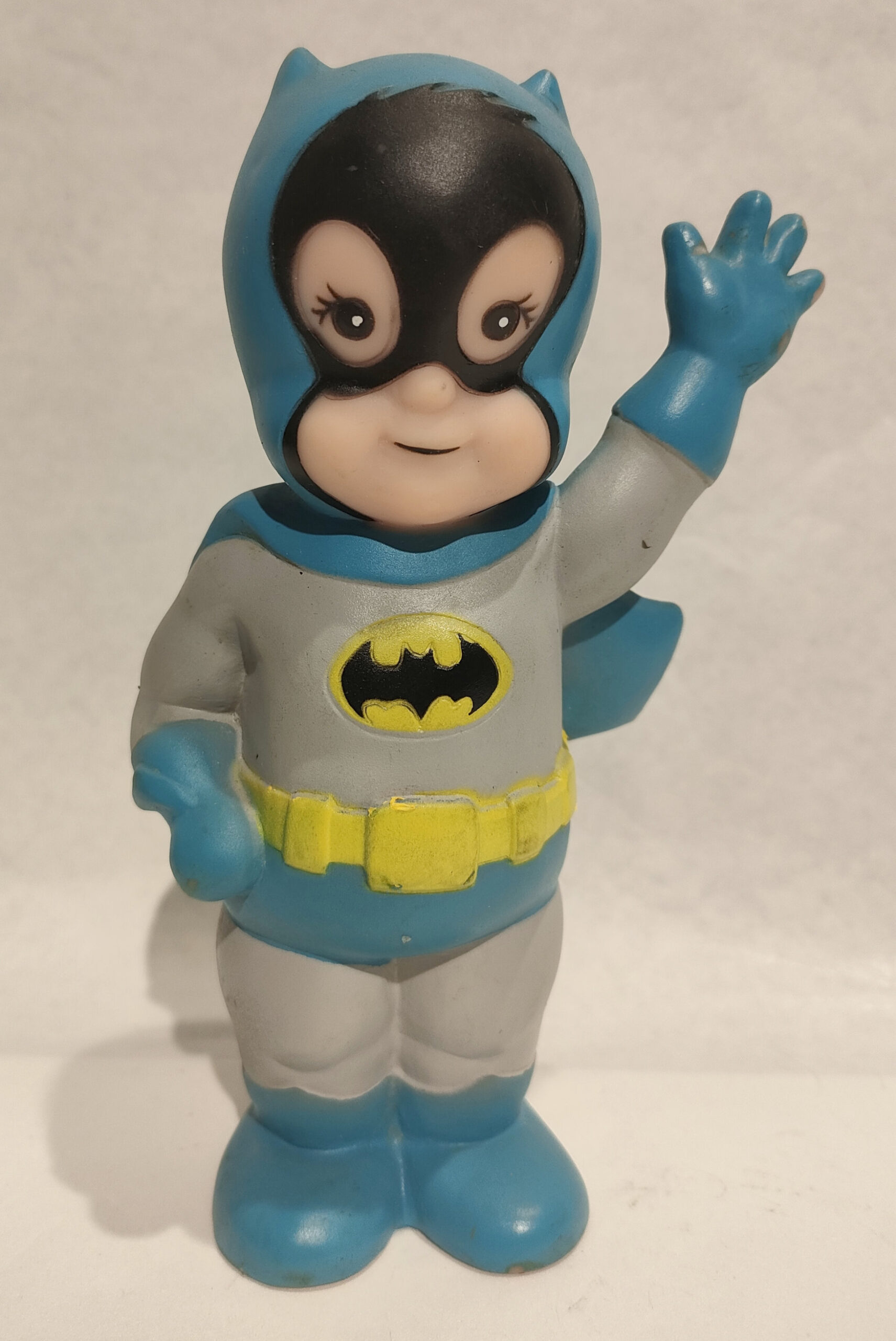 Batman Super Junior – Dc Comics Inc.