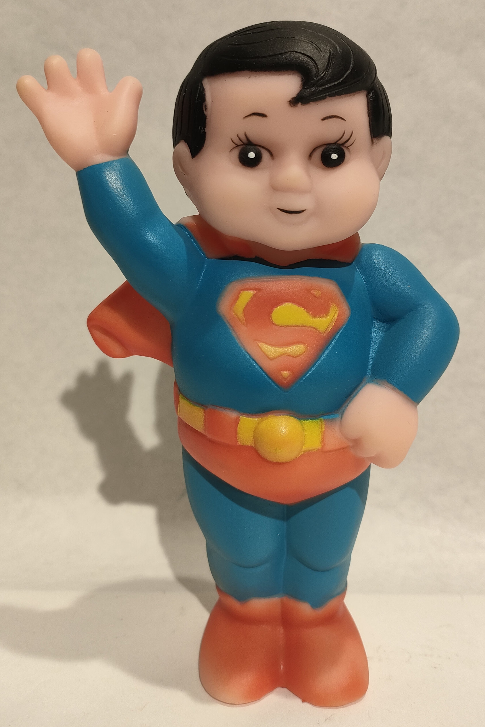 Superman Super Junior – Dc Comics Inc.