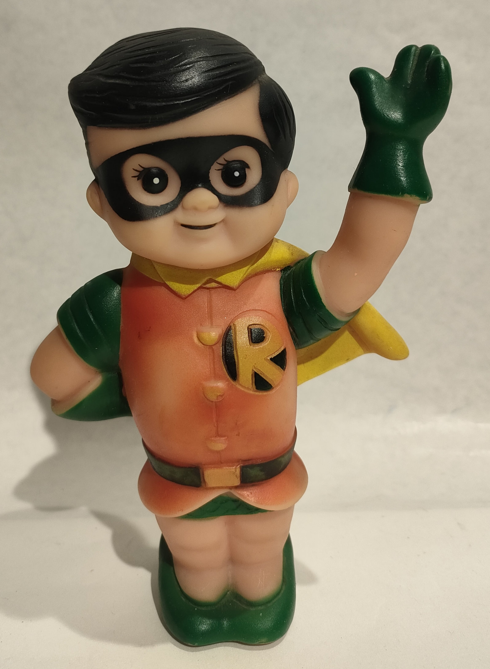 Robin Super Junior – Dc Comics Inc.