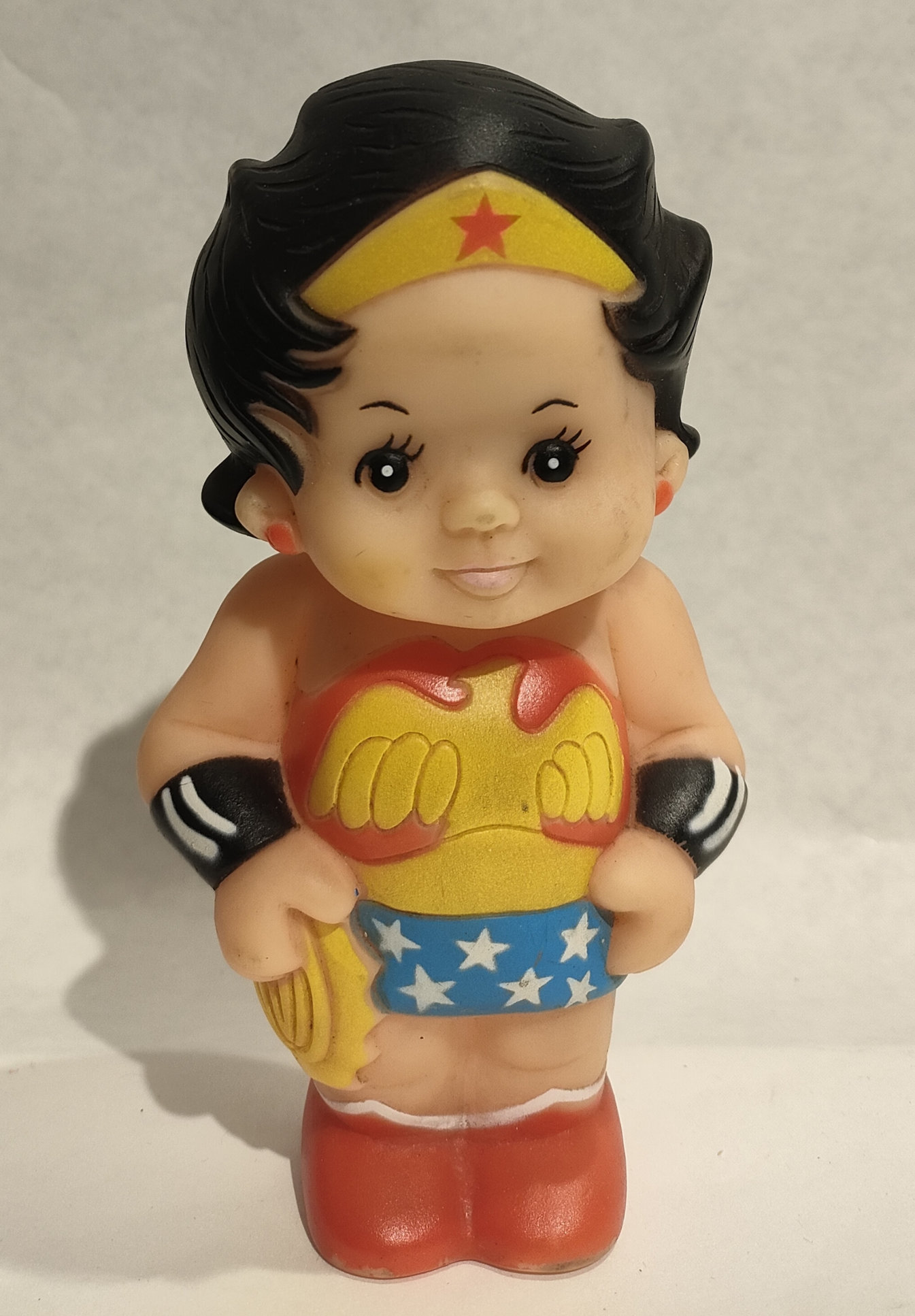 Wonder Woman Super Junior – Dc Comics Inc.