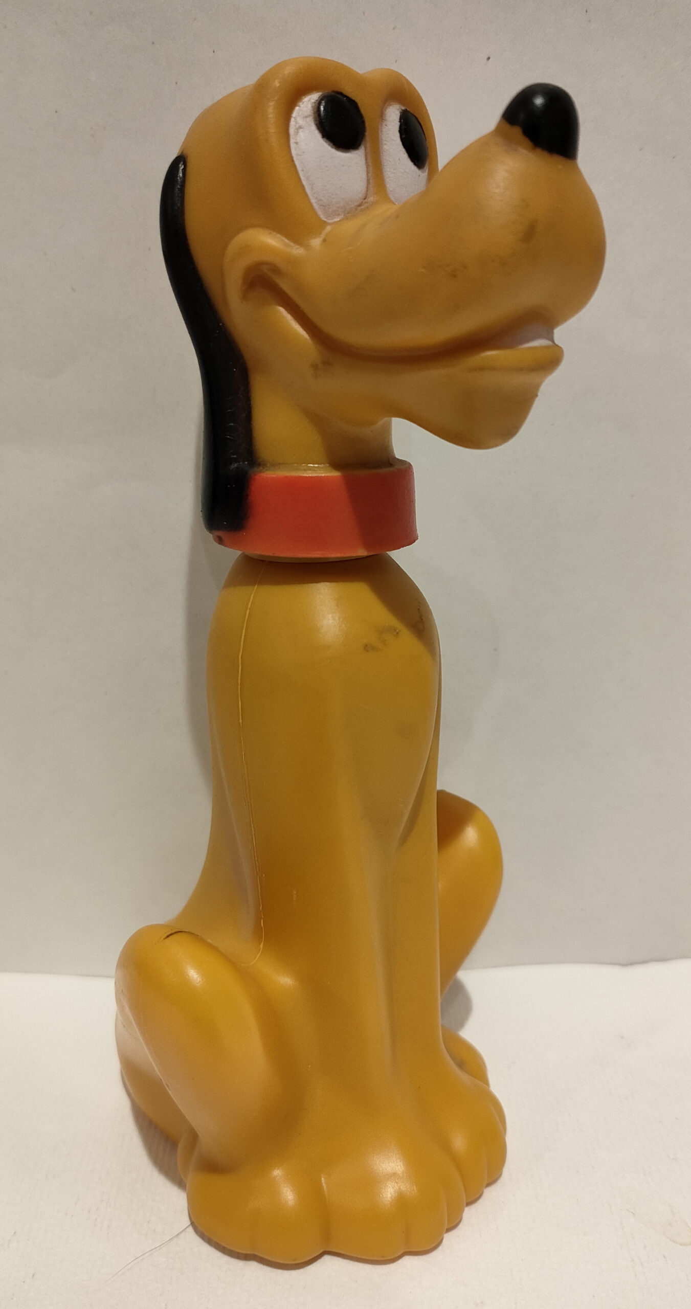 Pluto – Contenitore Shampoo
