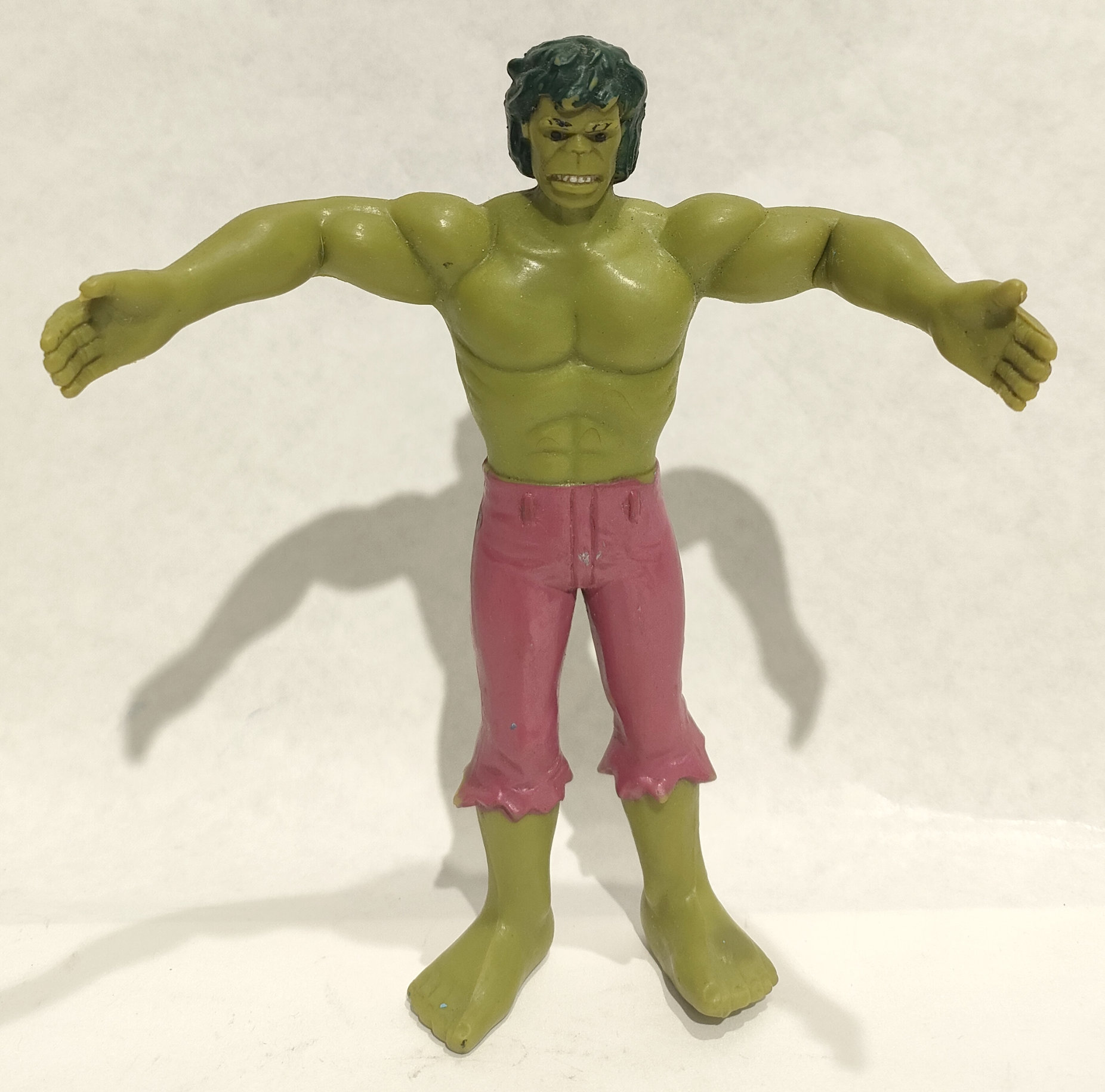 Hulk Flexy – Marvel Comics Group