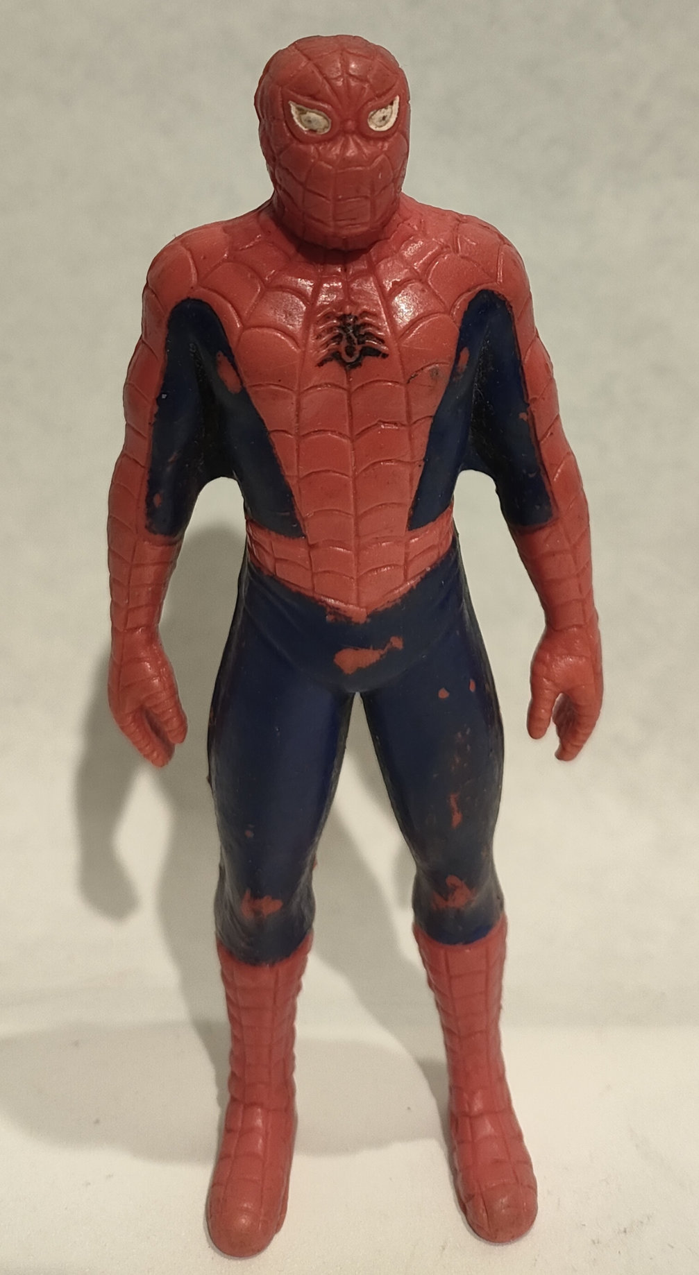Uomo Ragno – Marvel Comics Group