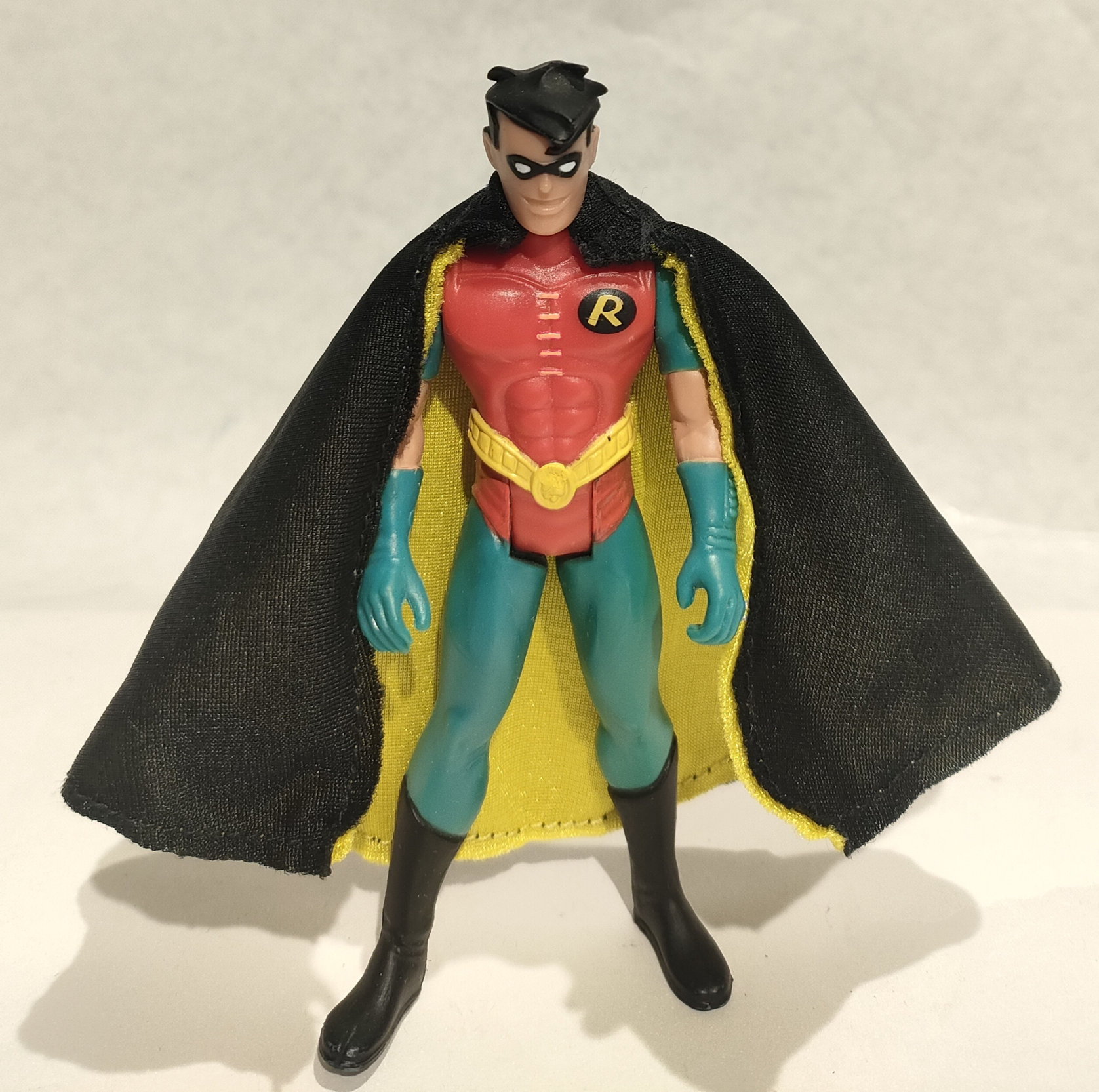 Robin