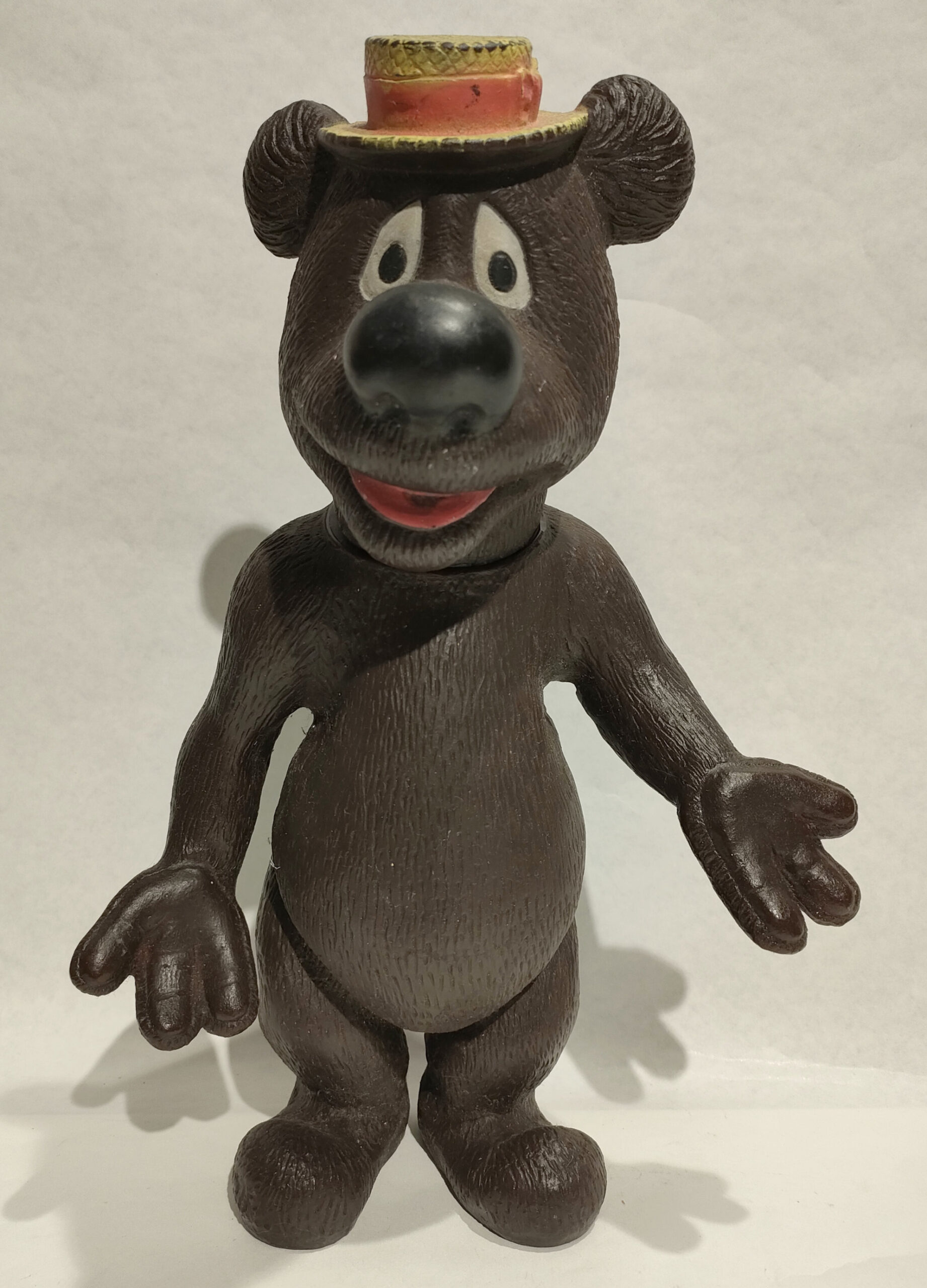 Humprey Bear