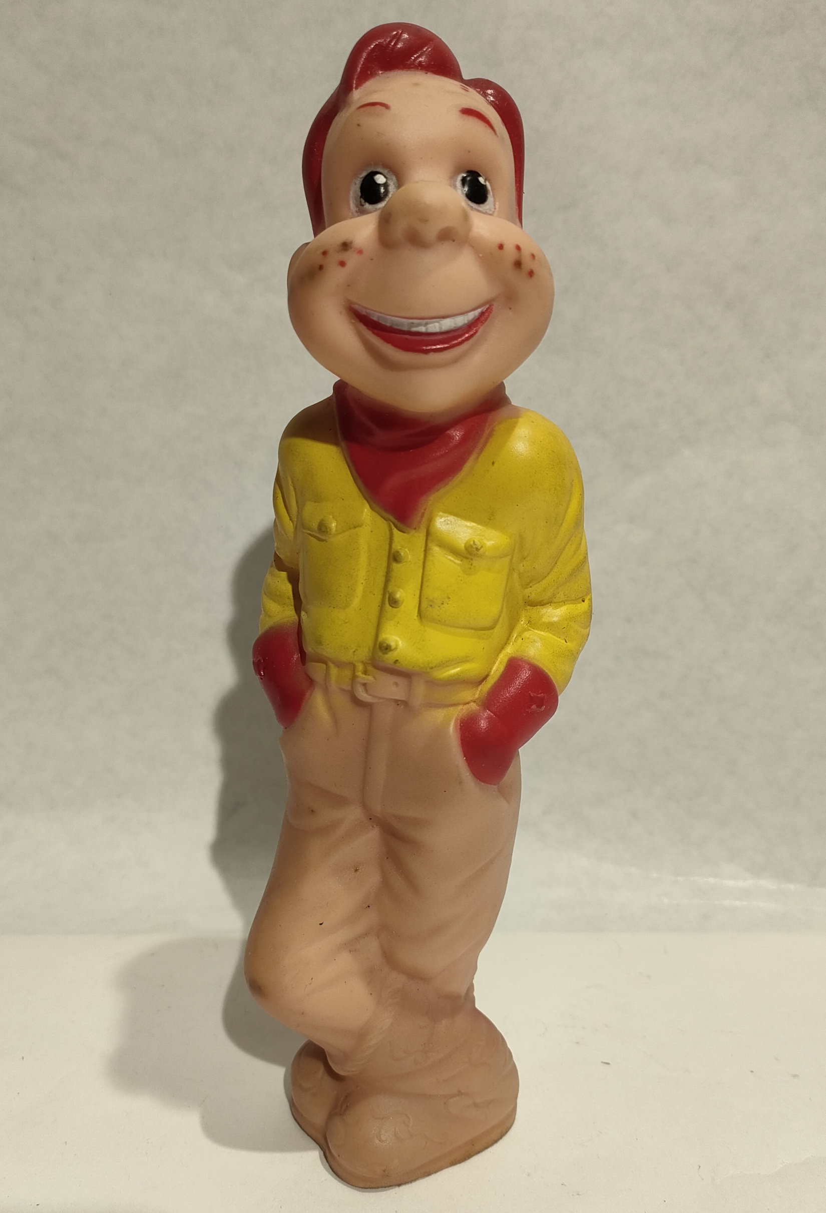 Howdy Doody