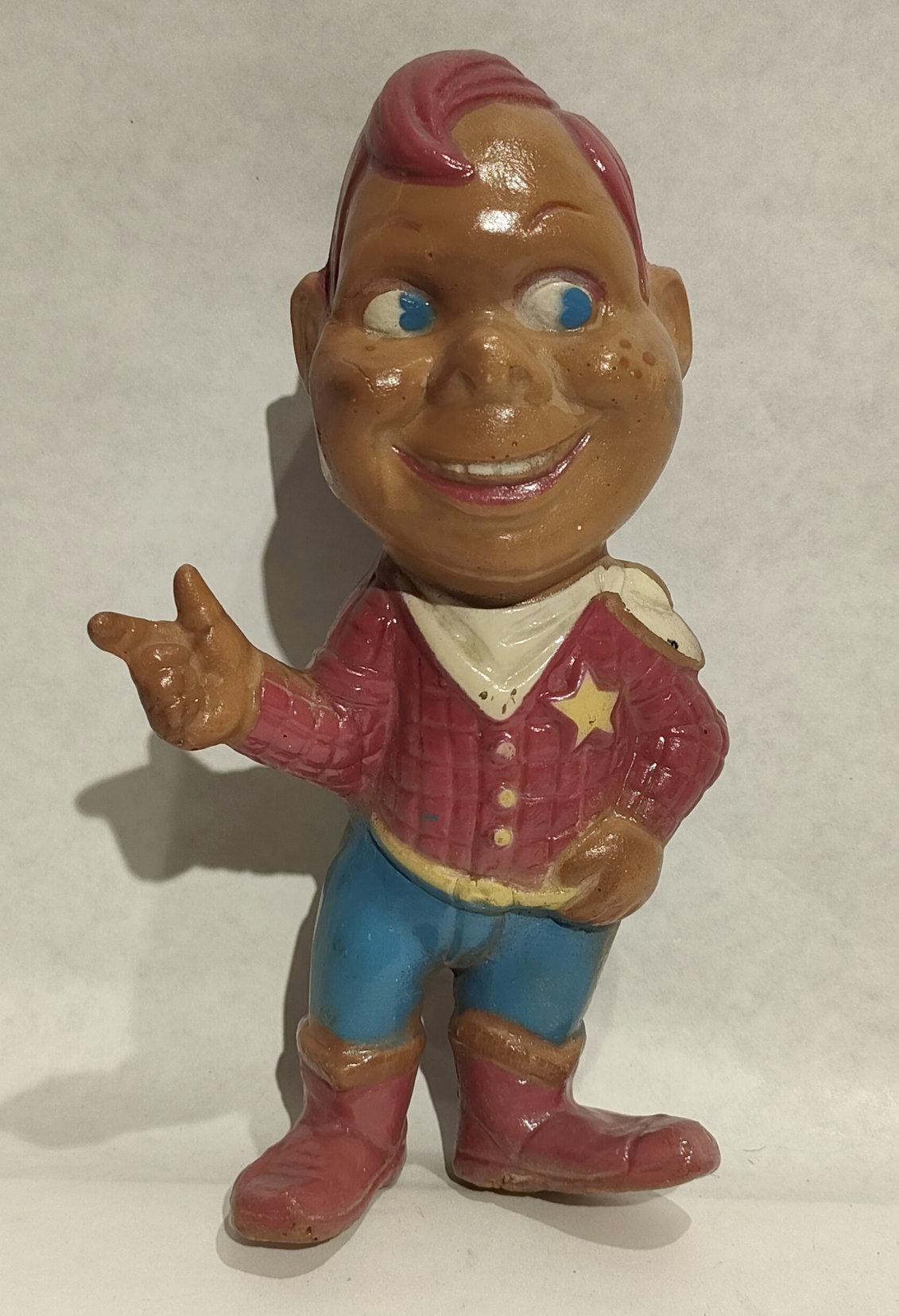 Howdy Doody