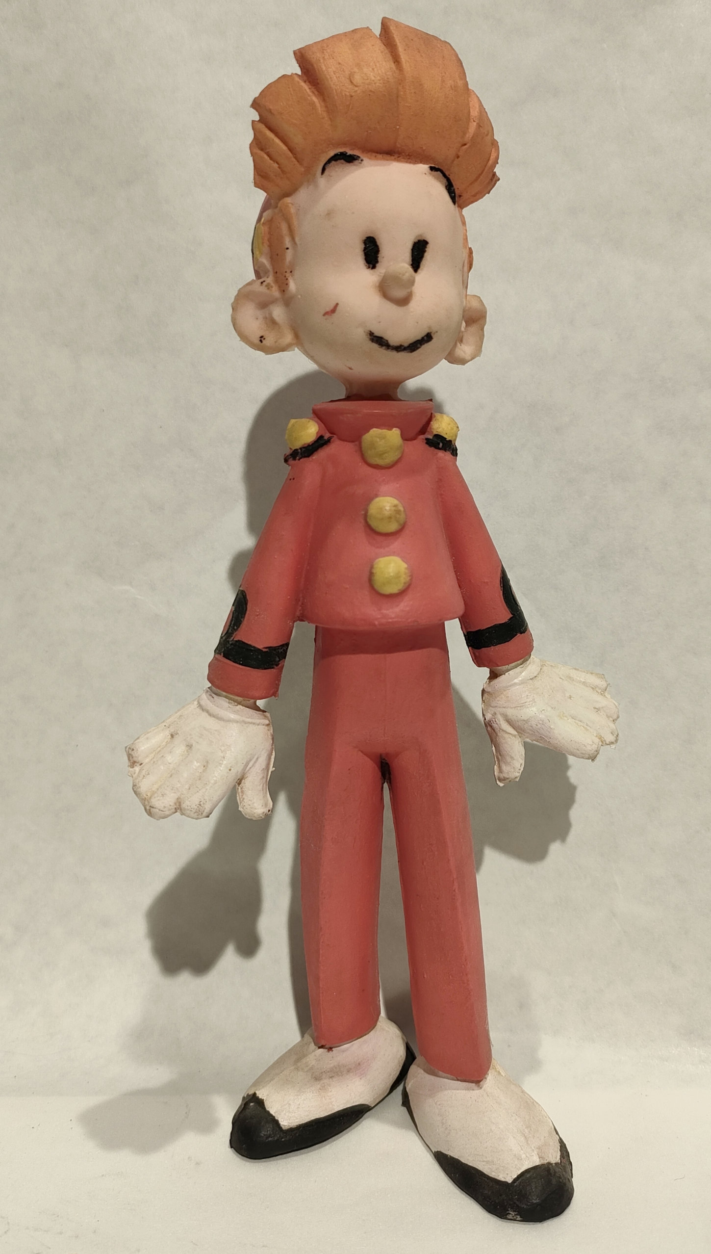 Spirou