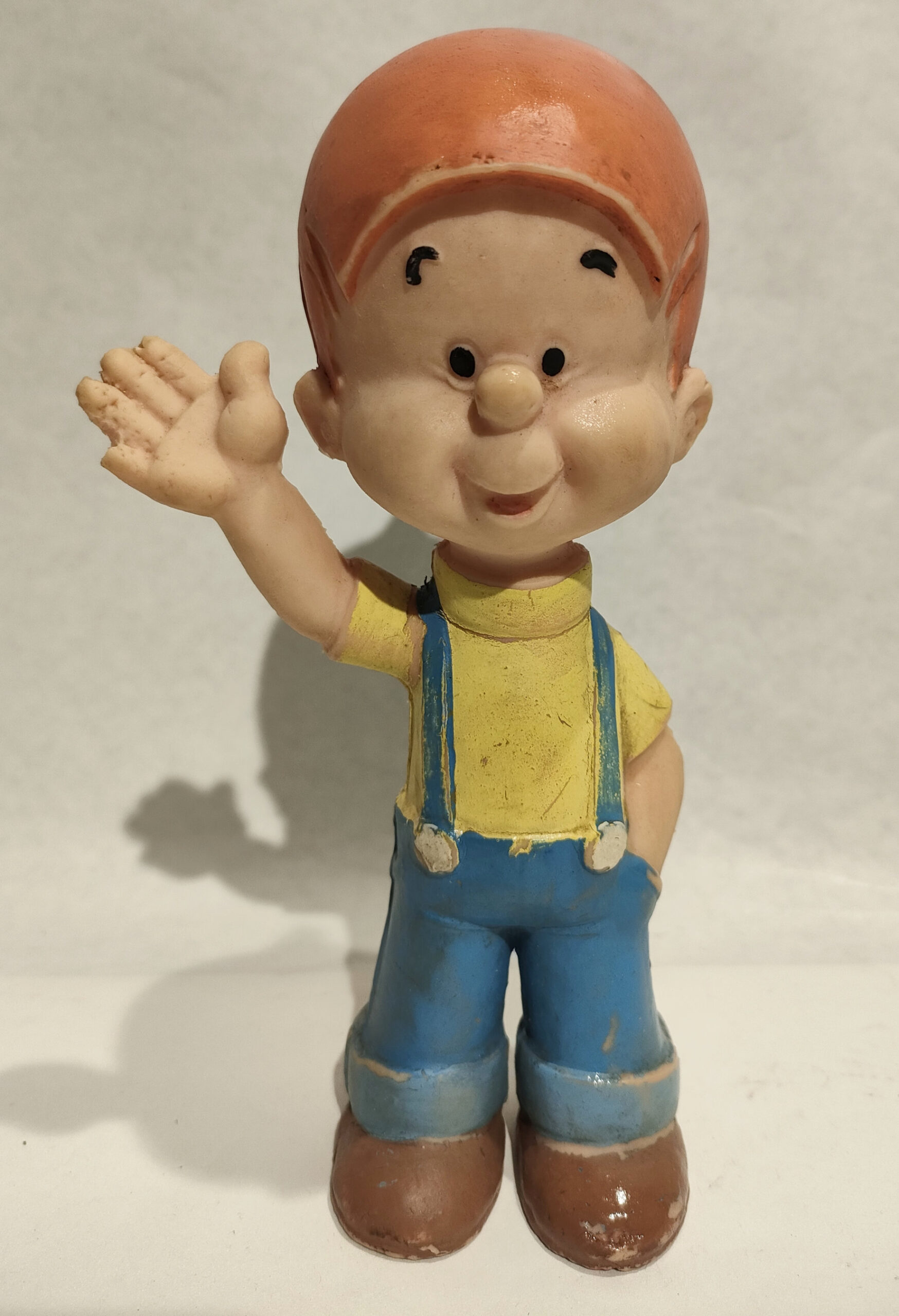 Boule – Boule et Bill (Boule il bambino, Bill il Cane)