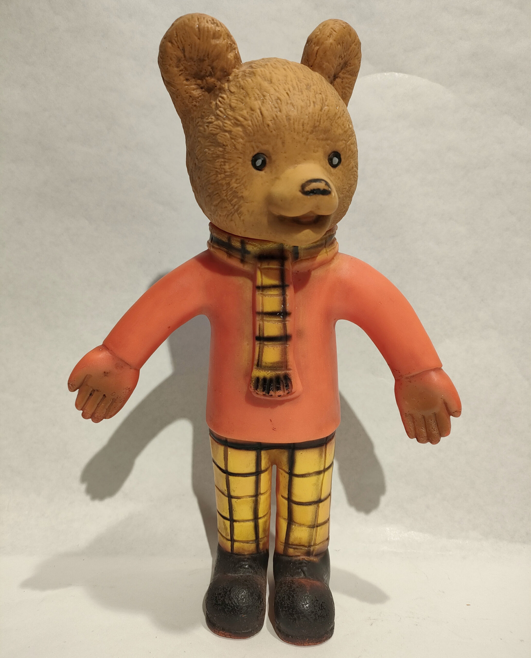 Orso Ruppert