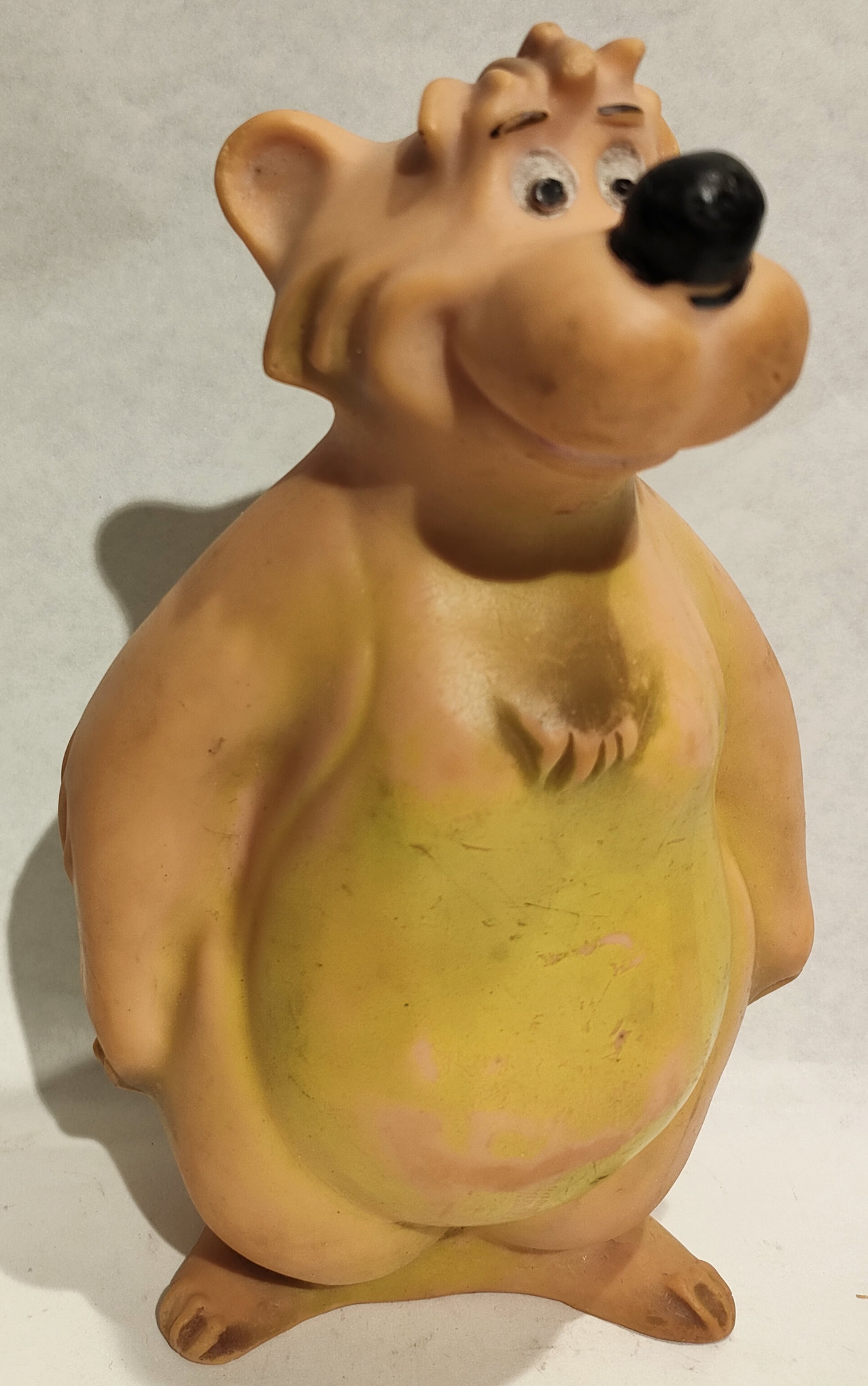 Baloo – Libro della Giungla