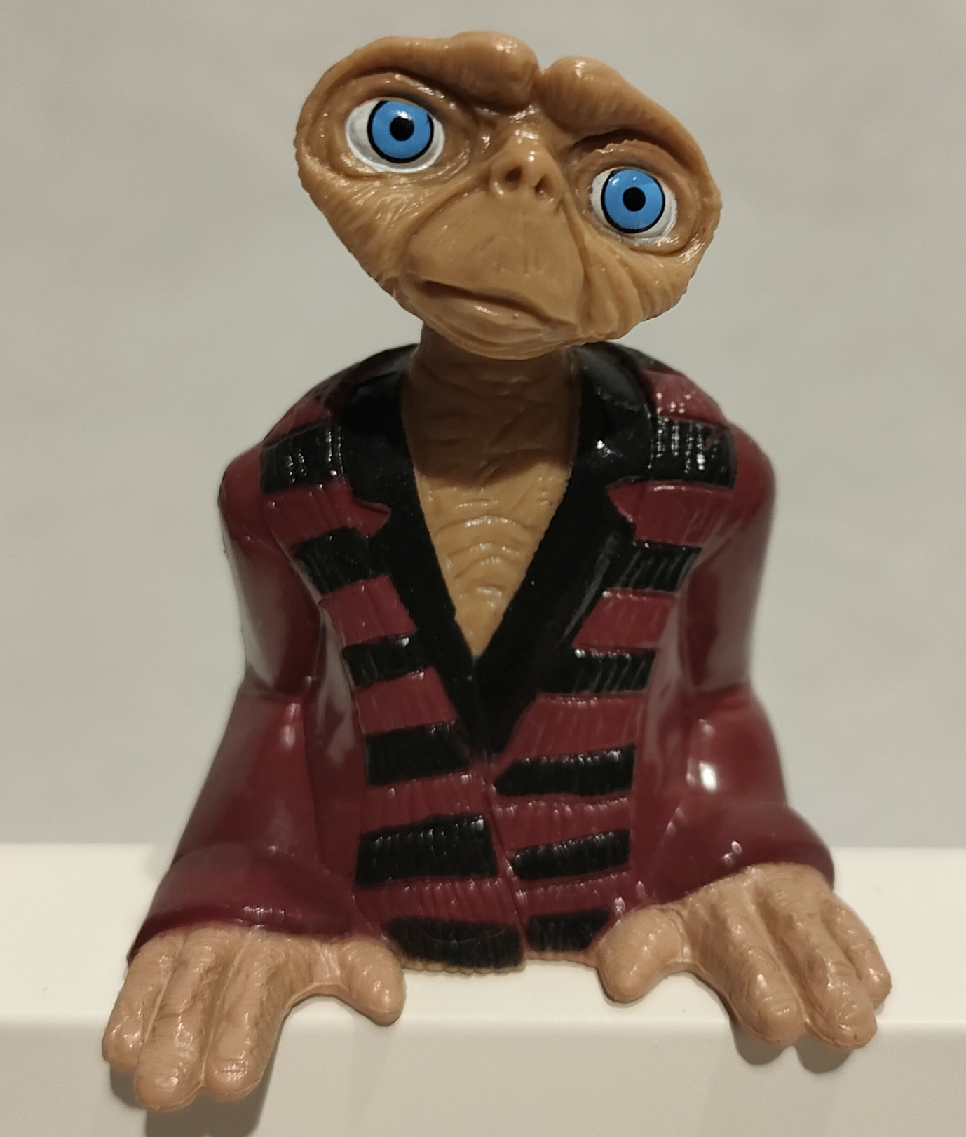 E.T. con Pigiama – Bully