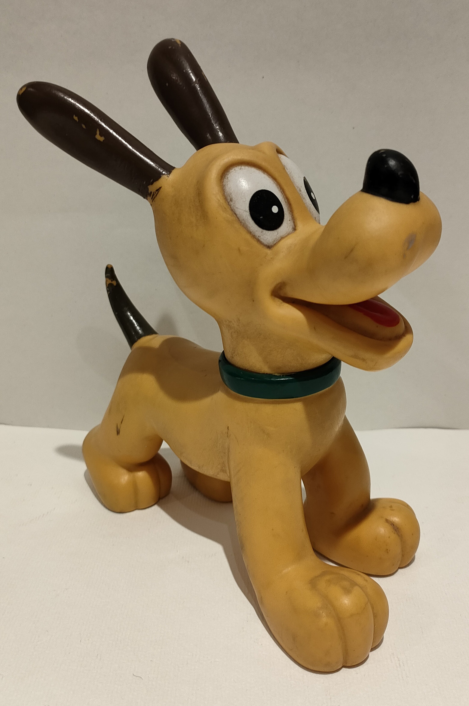 Pluto