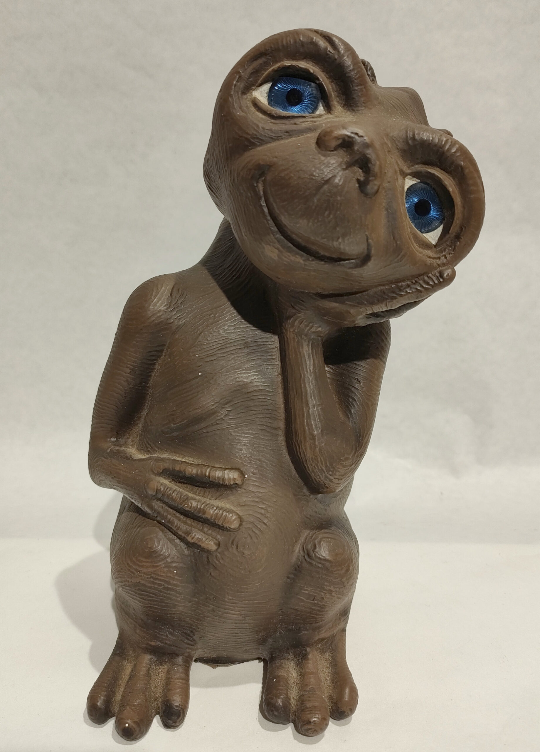 E.T. – Modelle Deposée 314