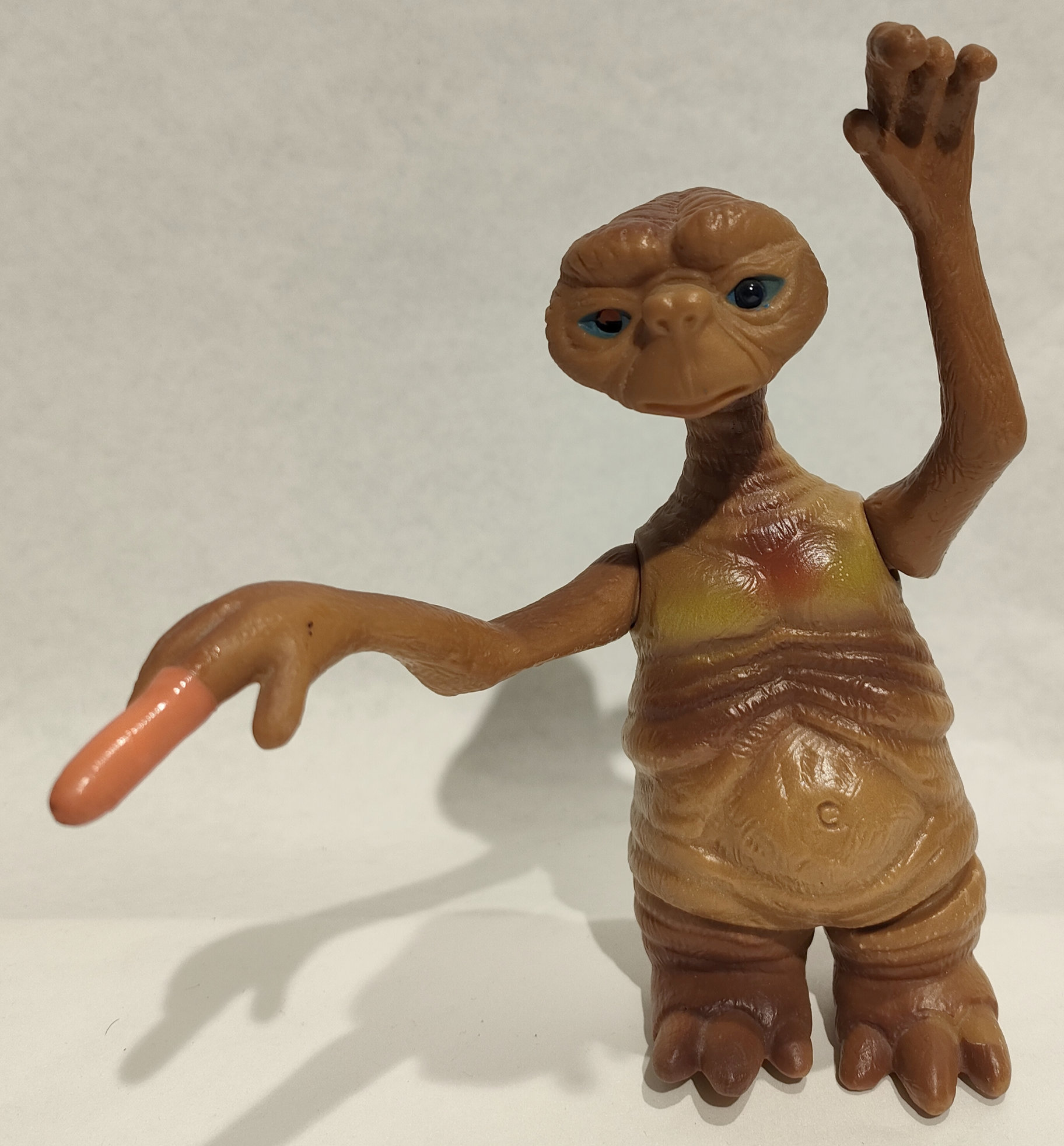 E.T.