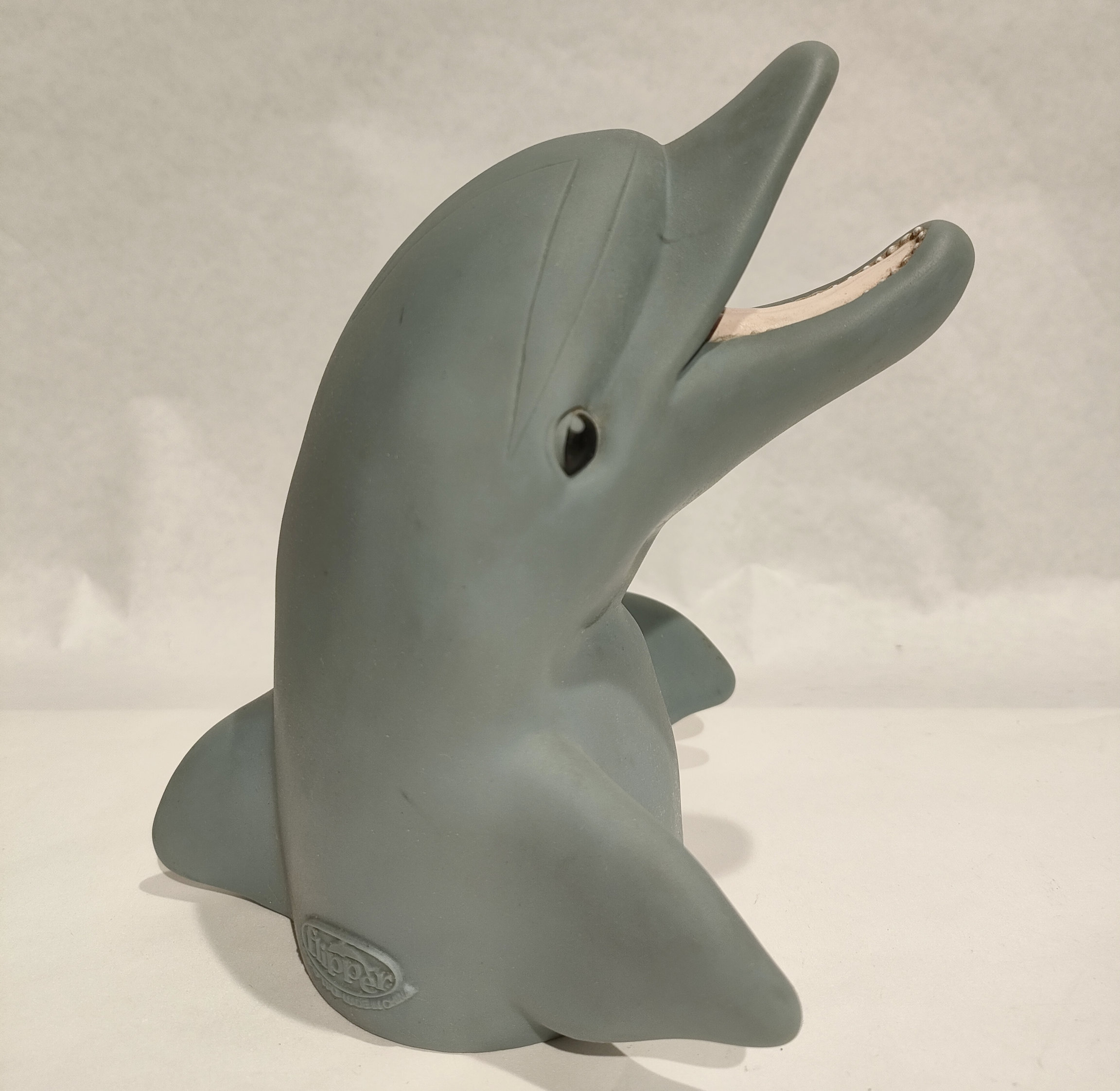 “Flipper” Mezzobusto