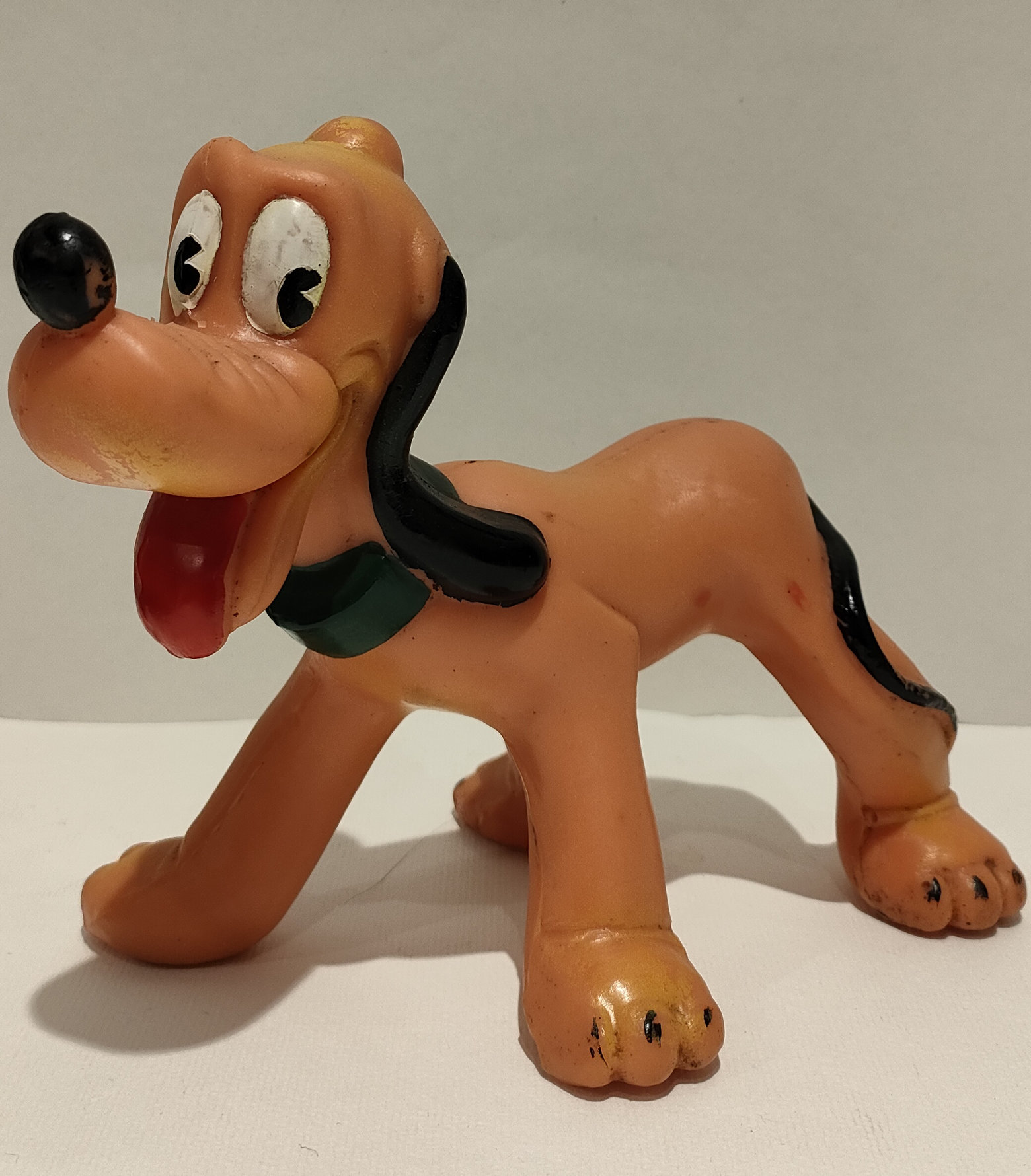Pluto